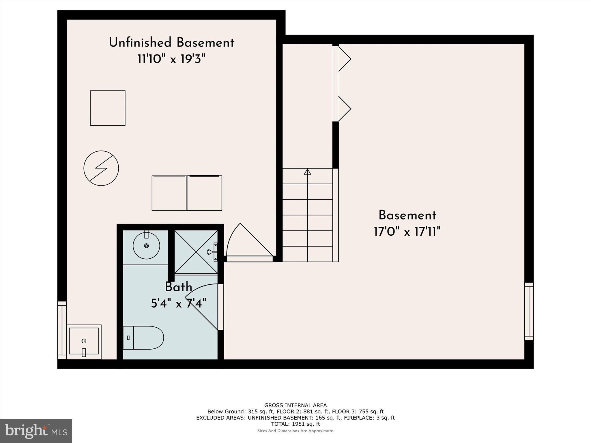 5 Black Friar Rd