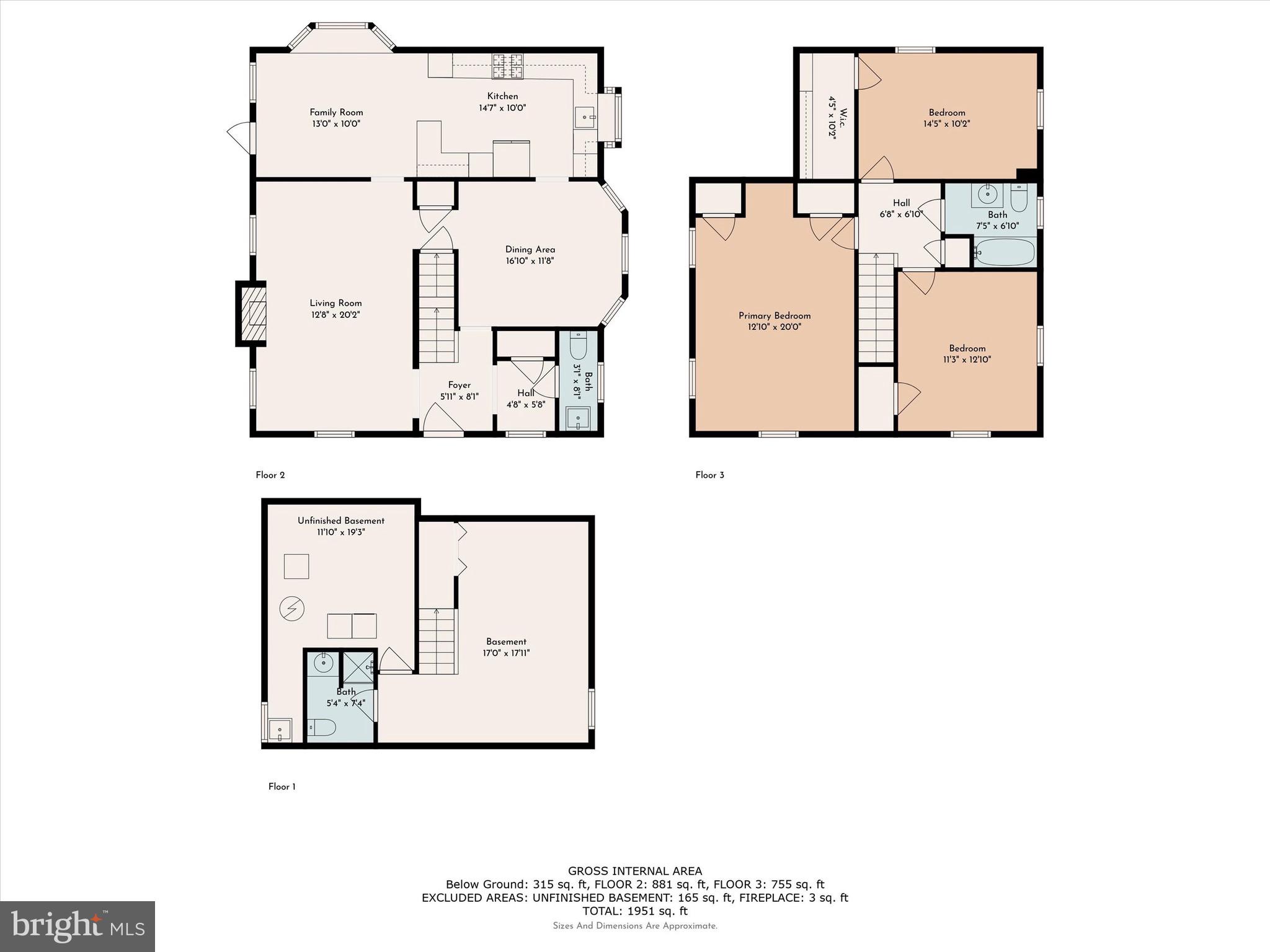 5 Black Friar Rd