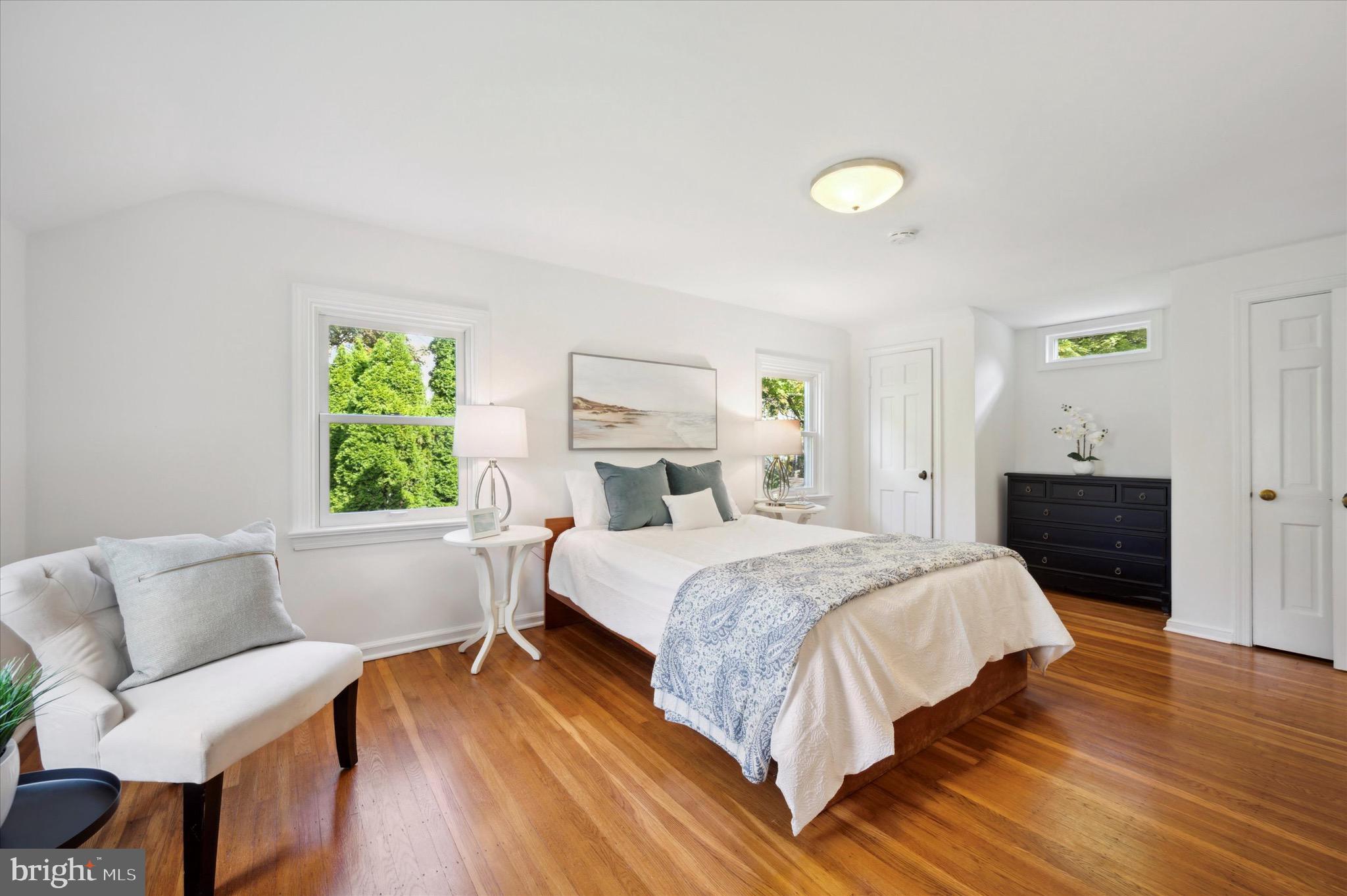 5 Black Friar Rd