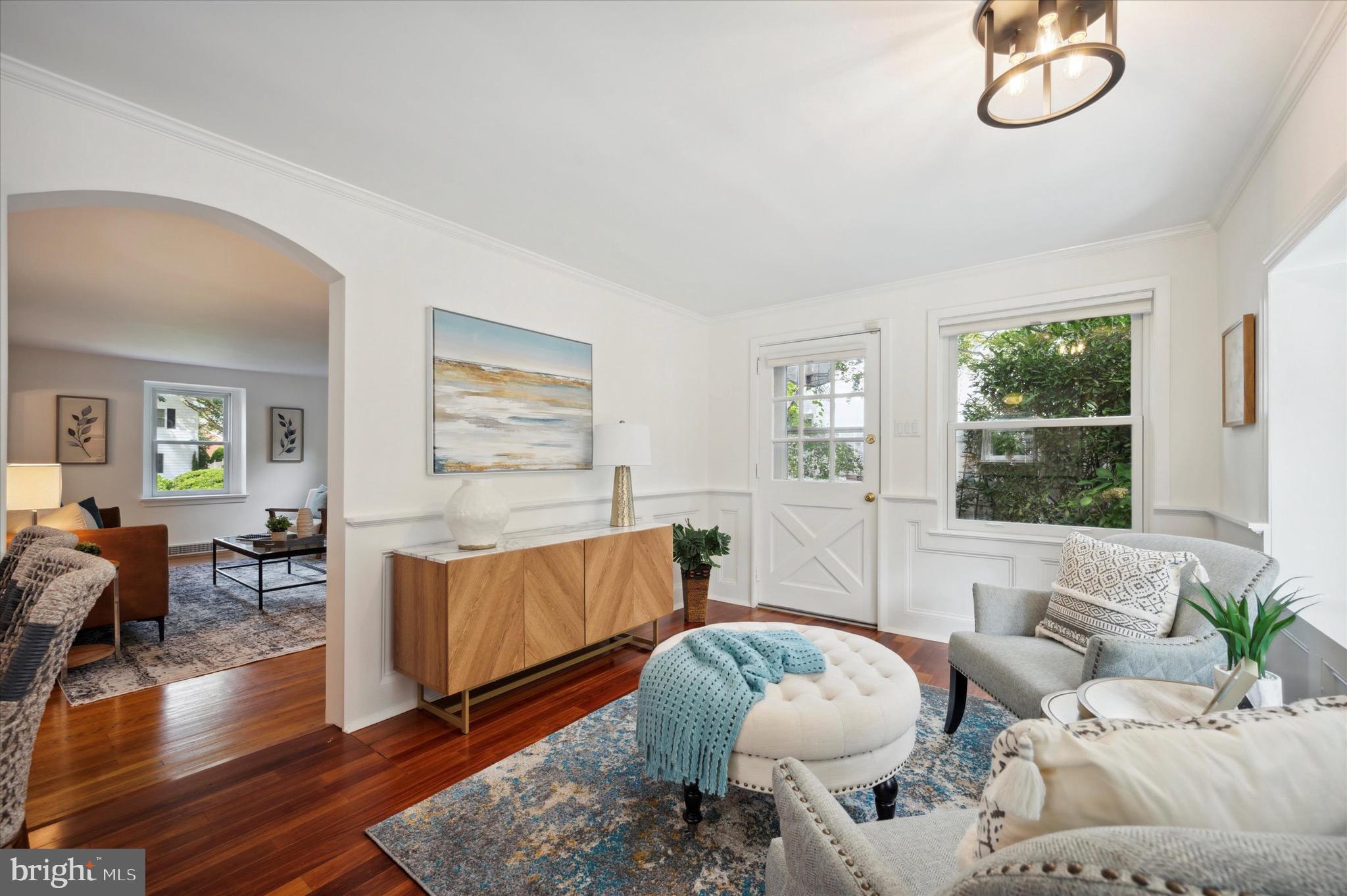 5 Black Friar Rd