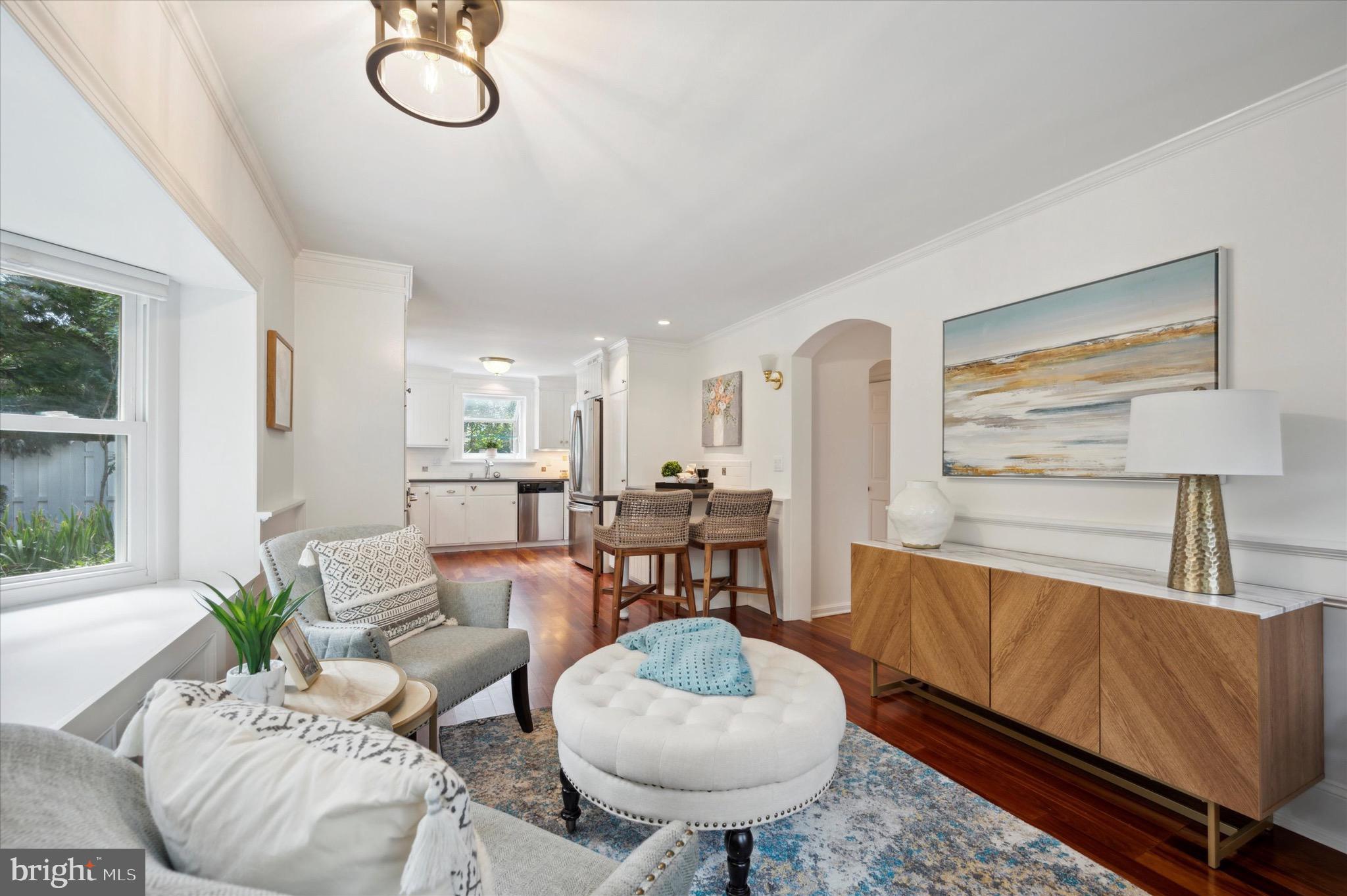 5 Black Friar Rd