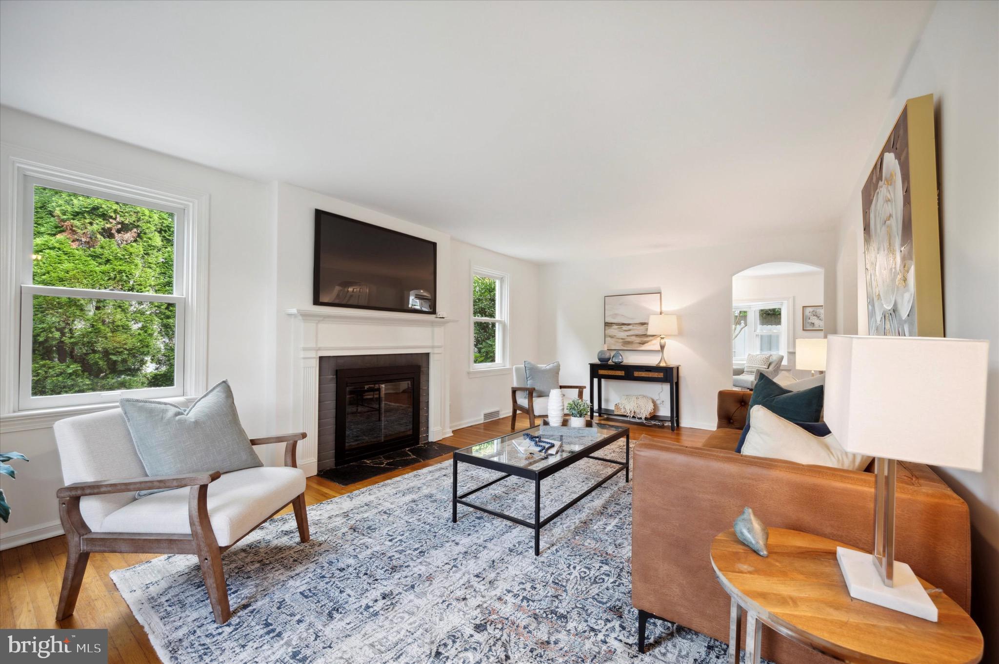5 Black Friar Rd
