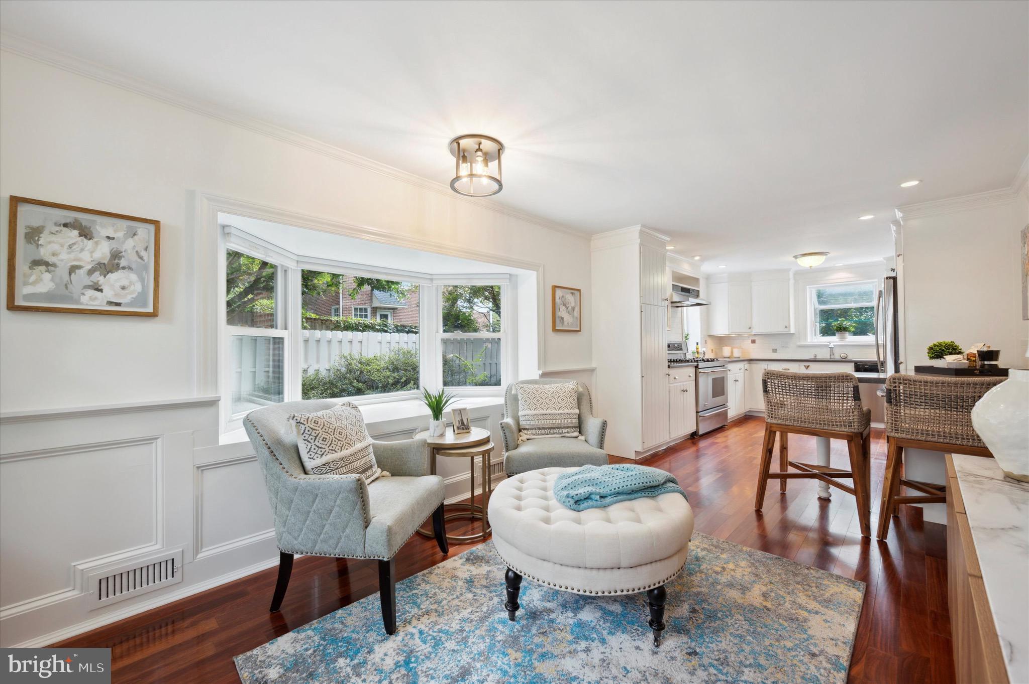 5 Black Friar Rd