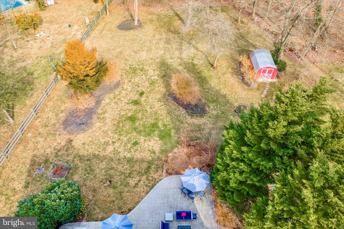 805 Malin Rd