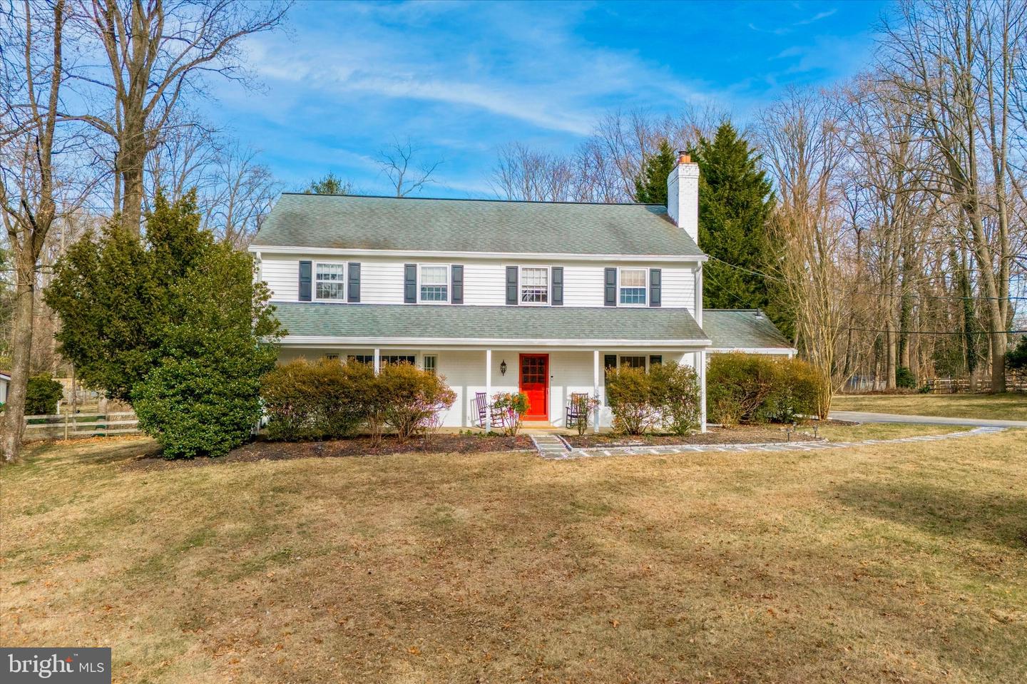 805 Malin Rd