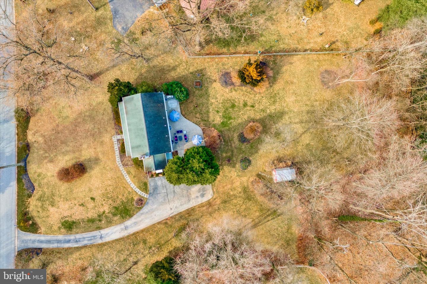 805 Malin Rd