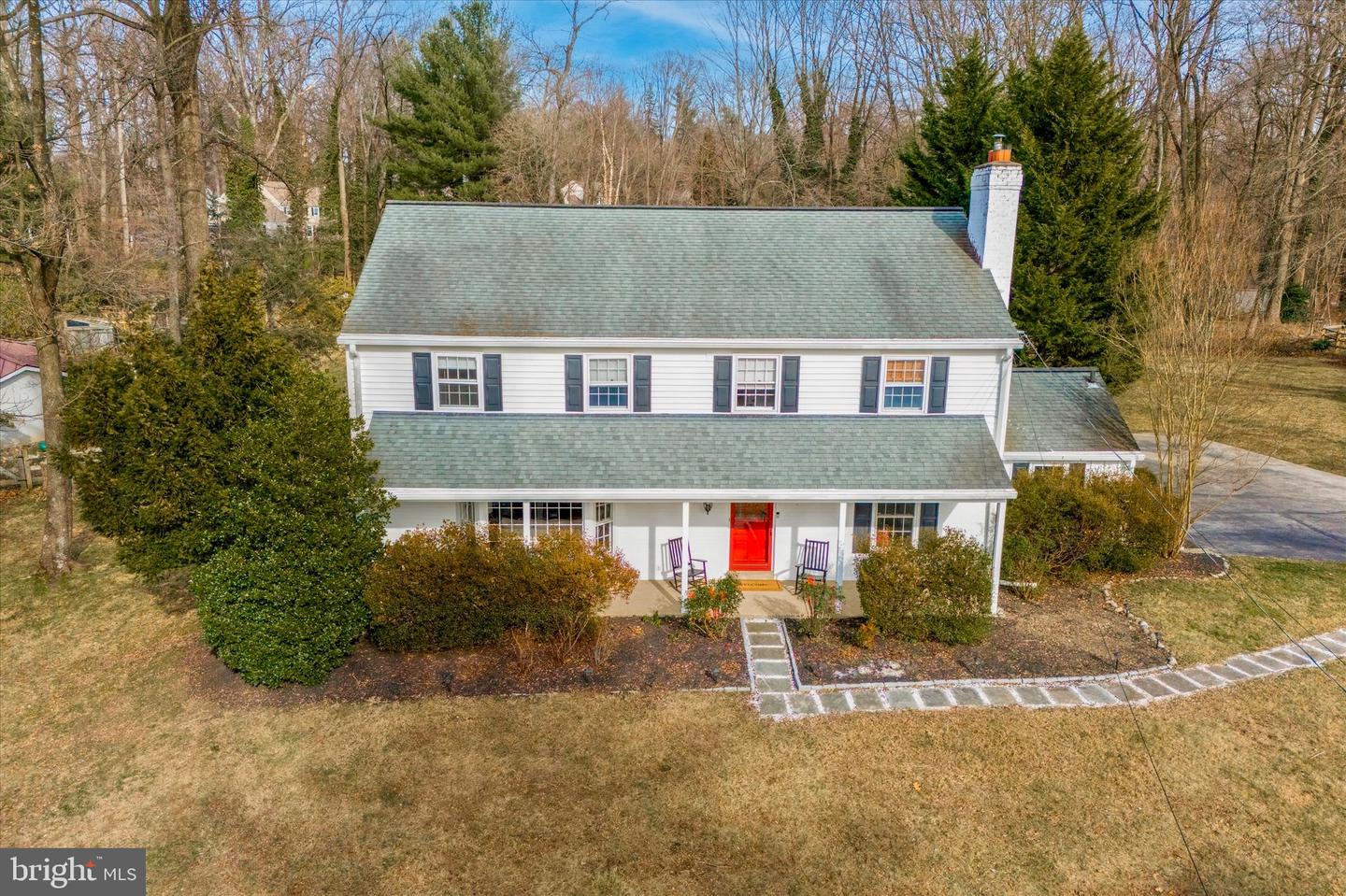805 Malin Rd