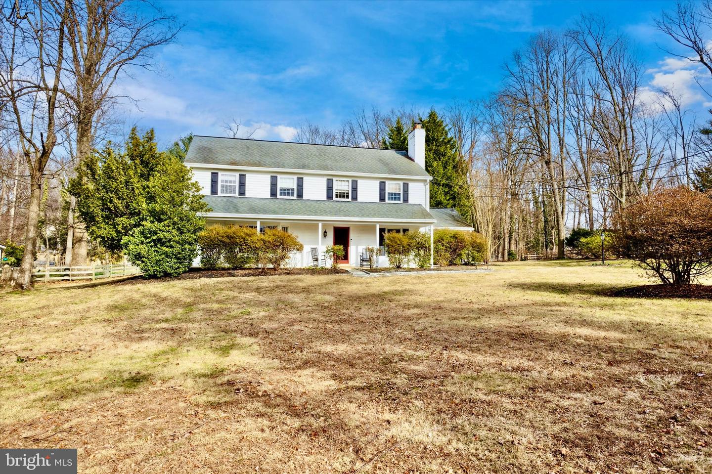 805 Malin Rd