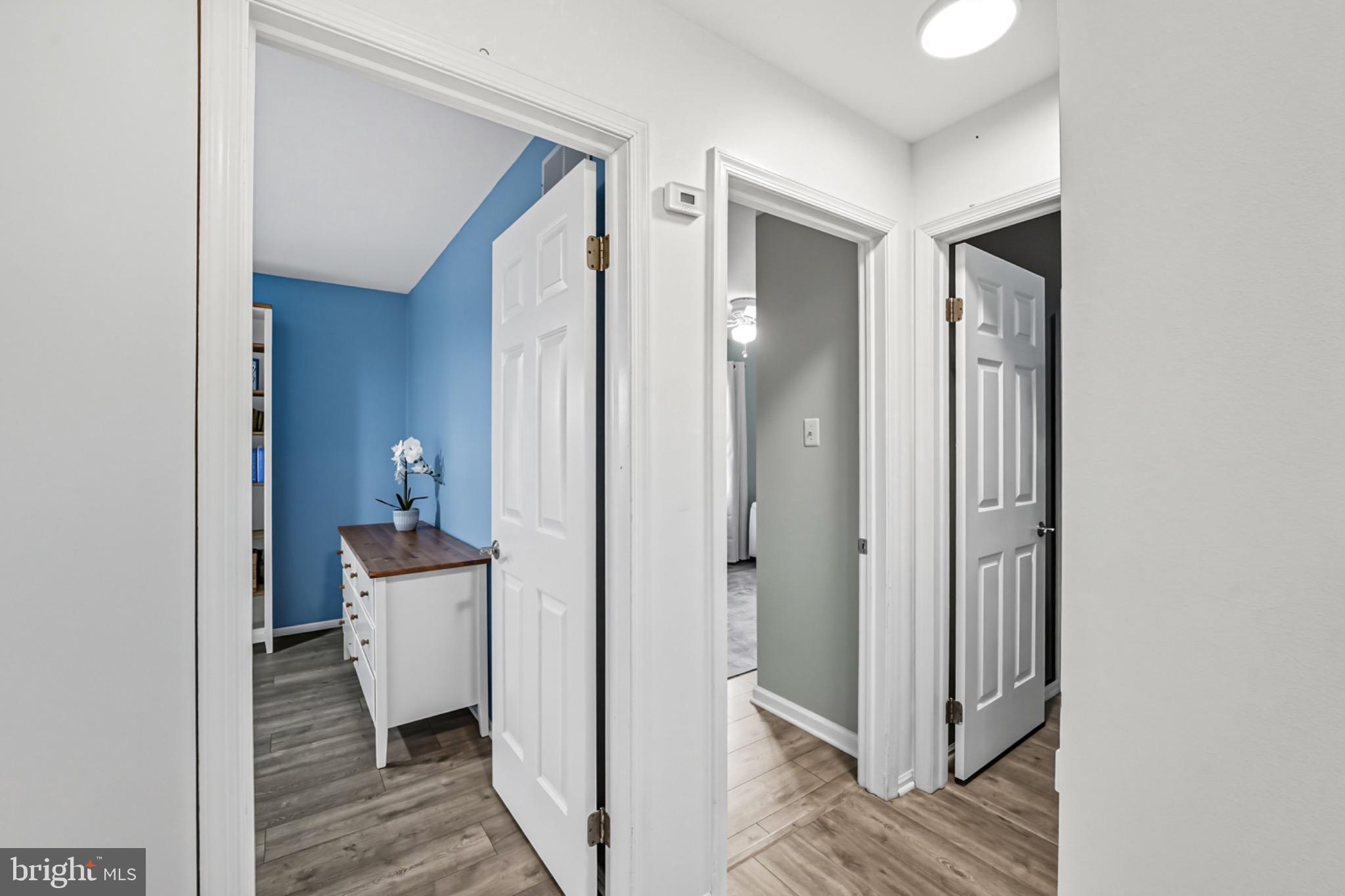 2433 AVON ROAD