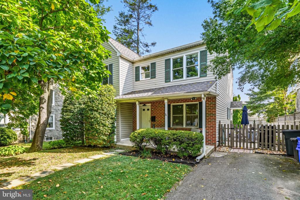 2433 AVON ROAD