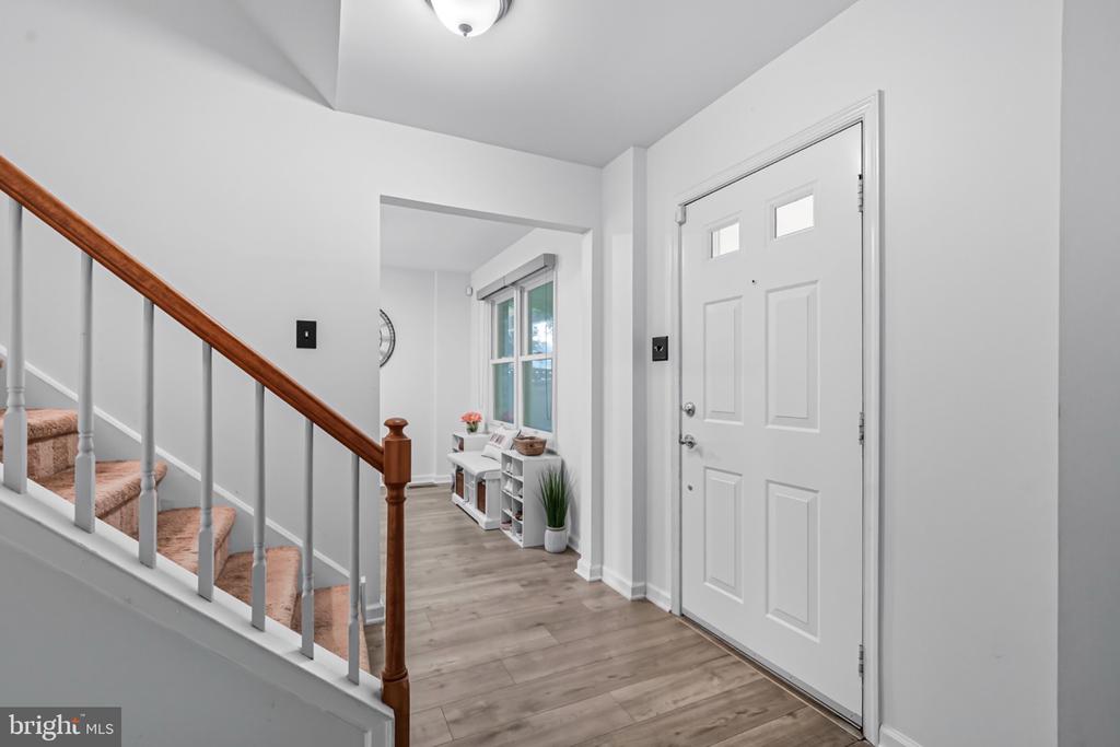 2433 AVON ROAD