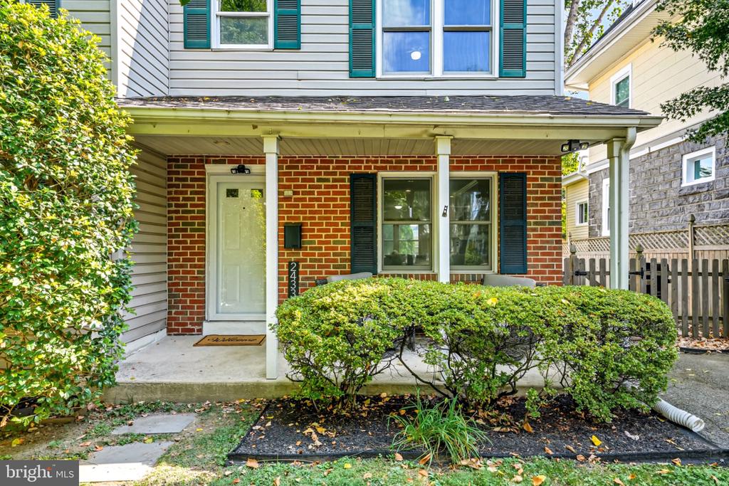 2433 AVON ROAD