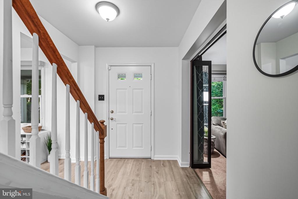 2433 AVON ROAD