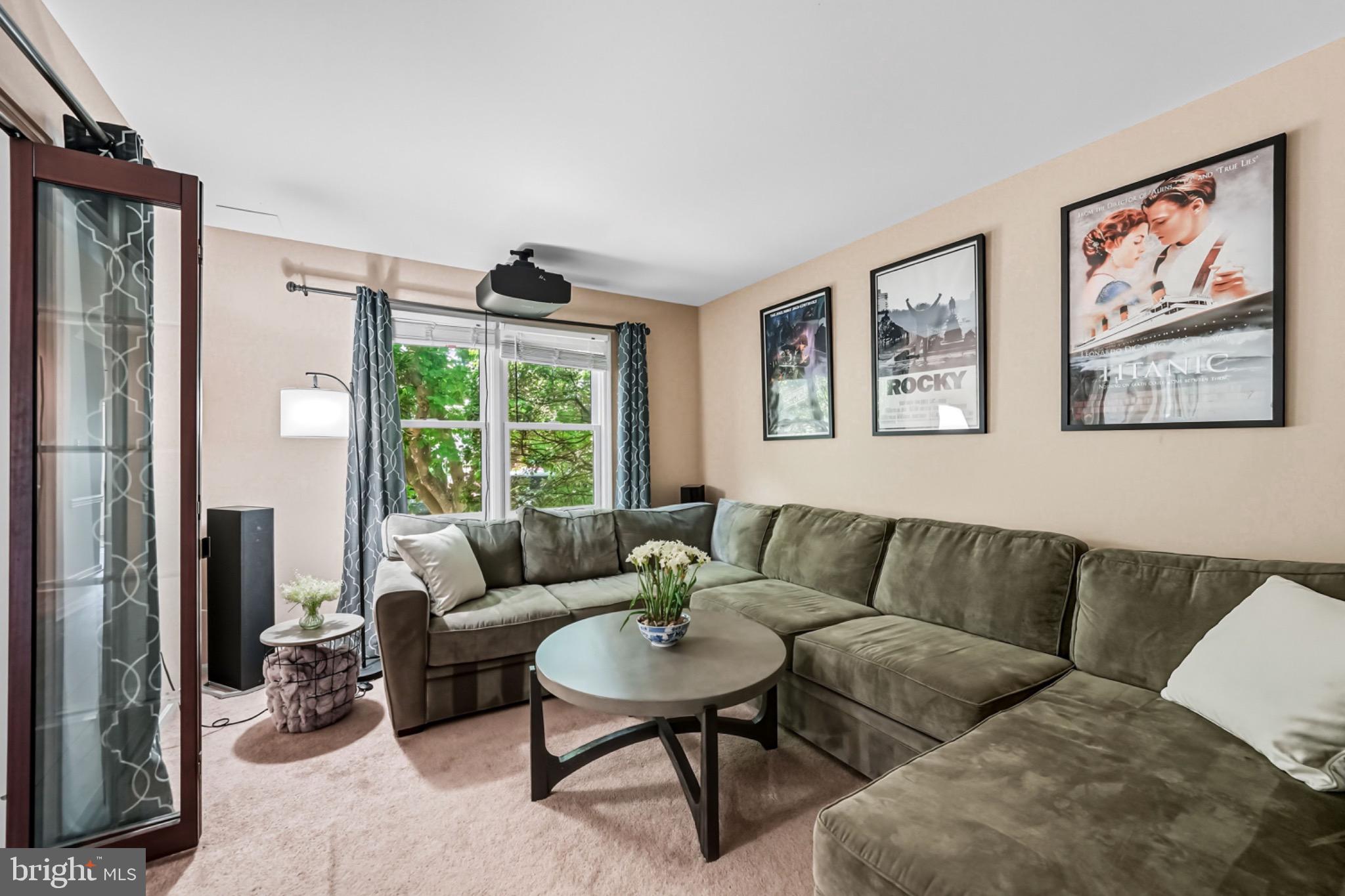2433 AVON ROAD