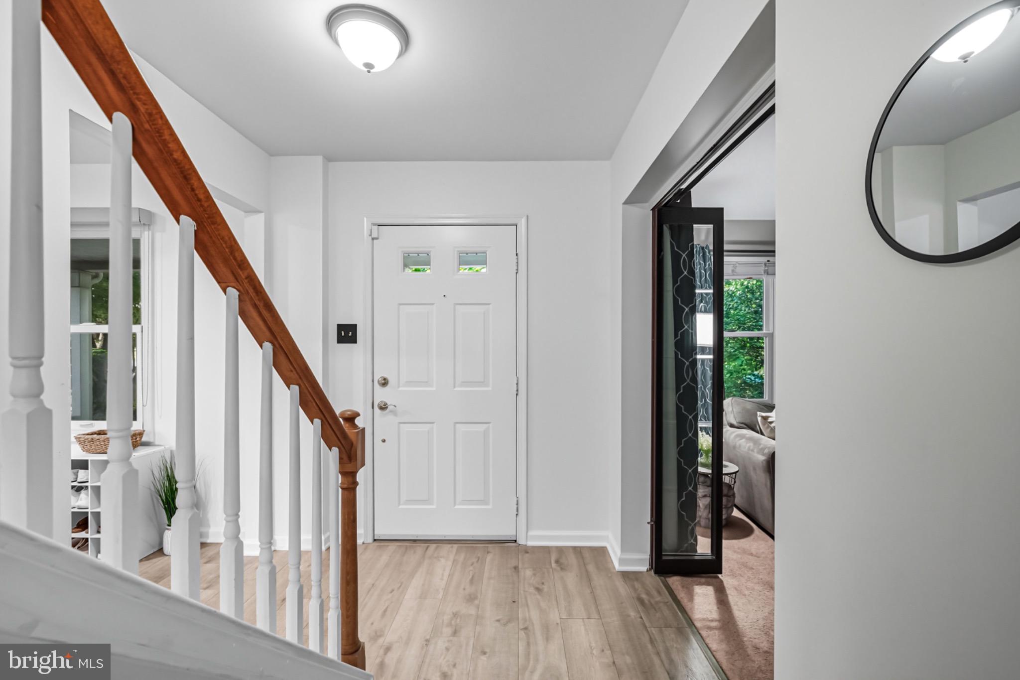 2433 AVON ROAD