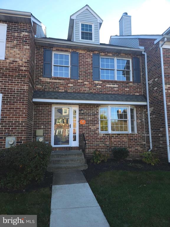 214 Militia Ct #31