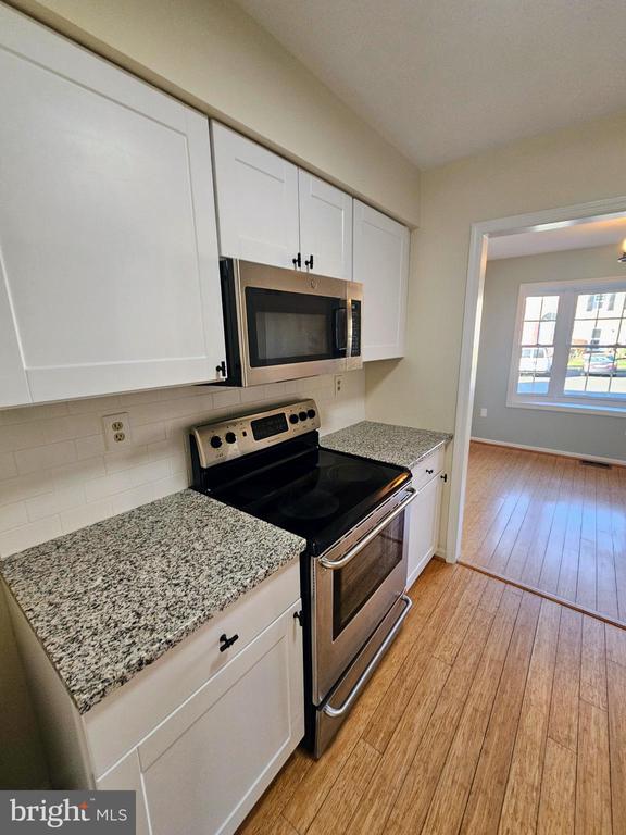214 Militia Ct #31
