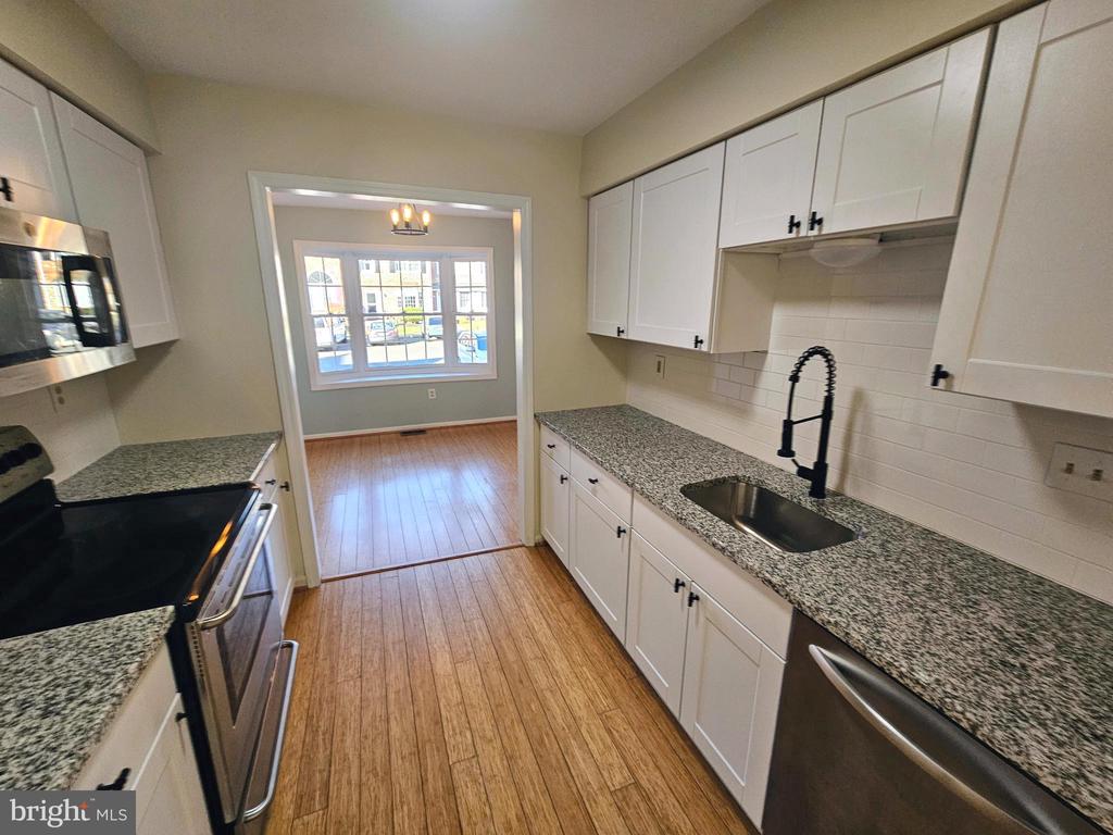 214 Militia Ct #31