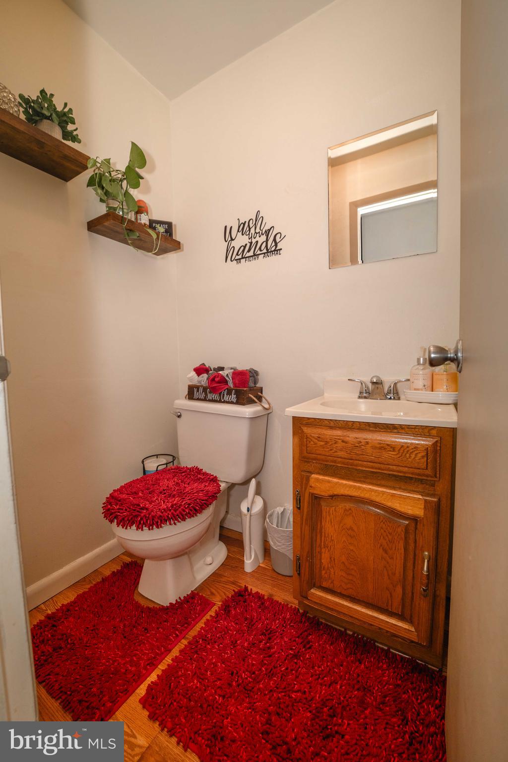 2308 Walnut Ridge Dr