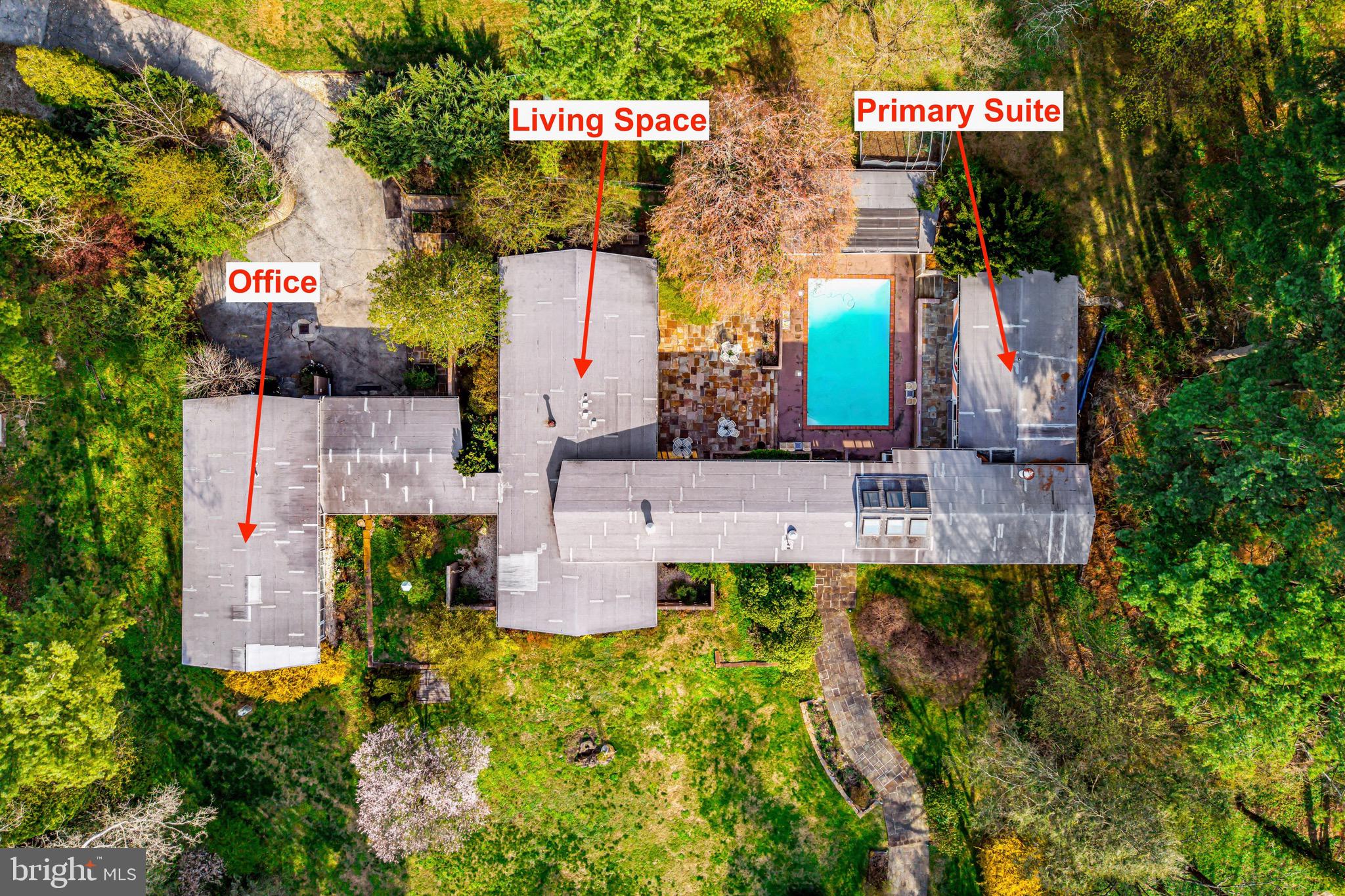 708 Righters Mill Rd