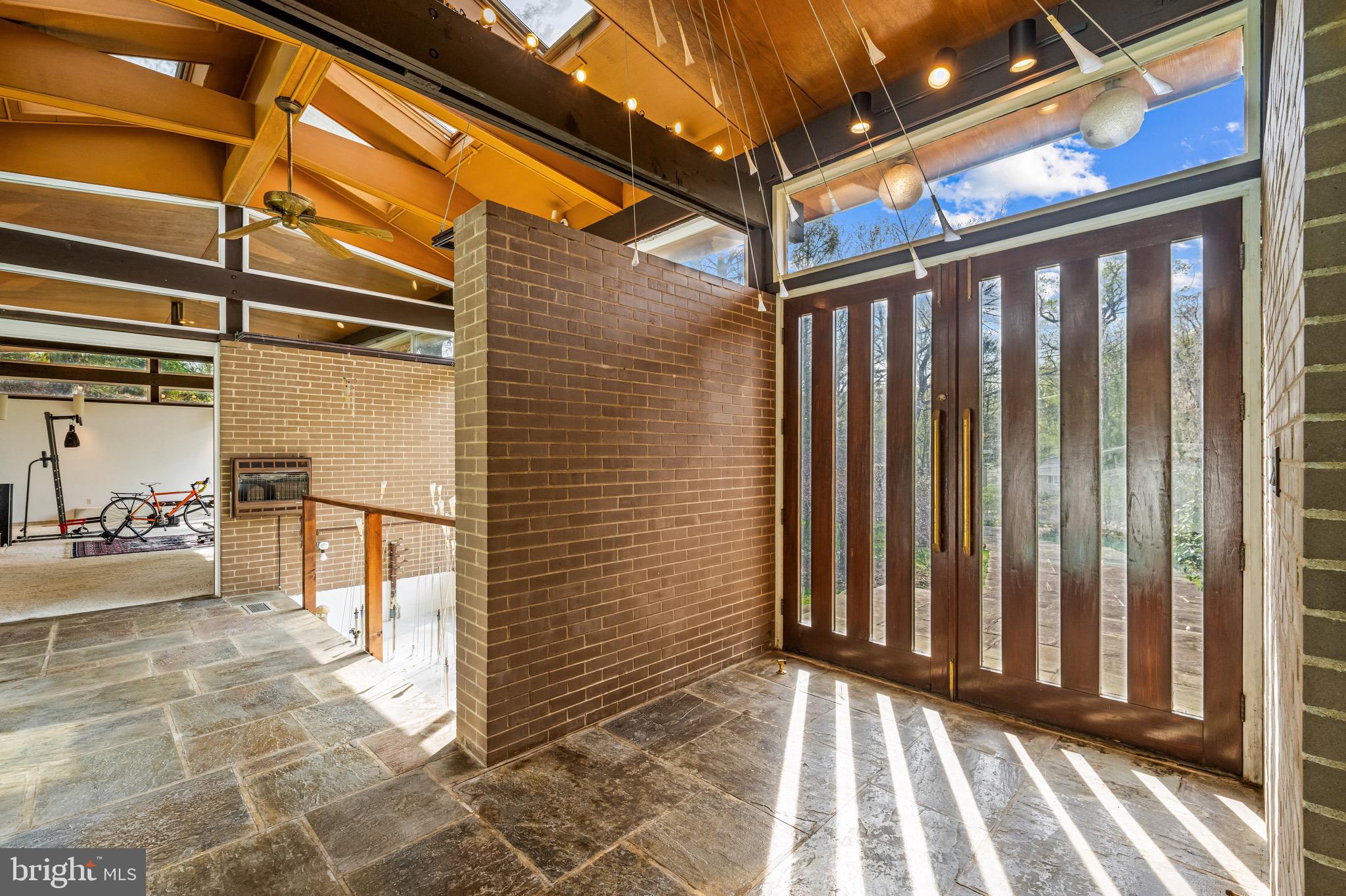 708 Righters Mill Rd