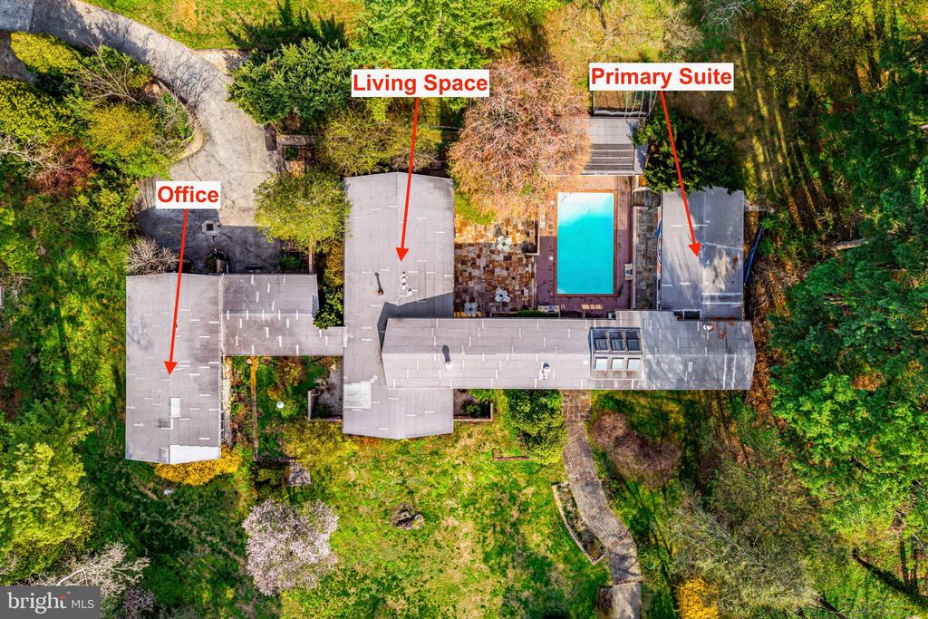 708 Righters Mill Rd