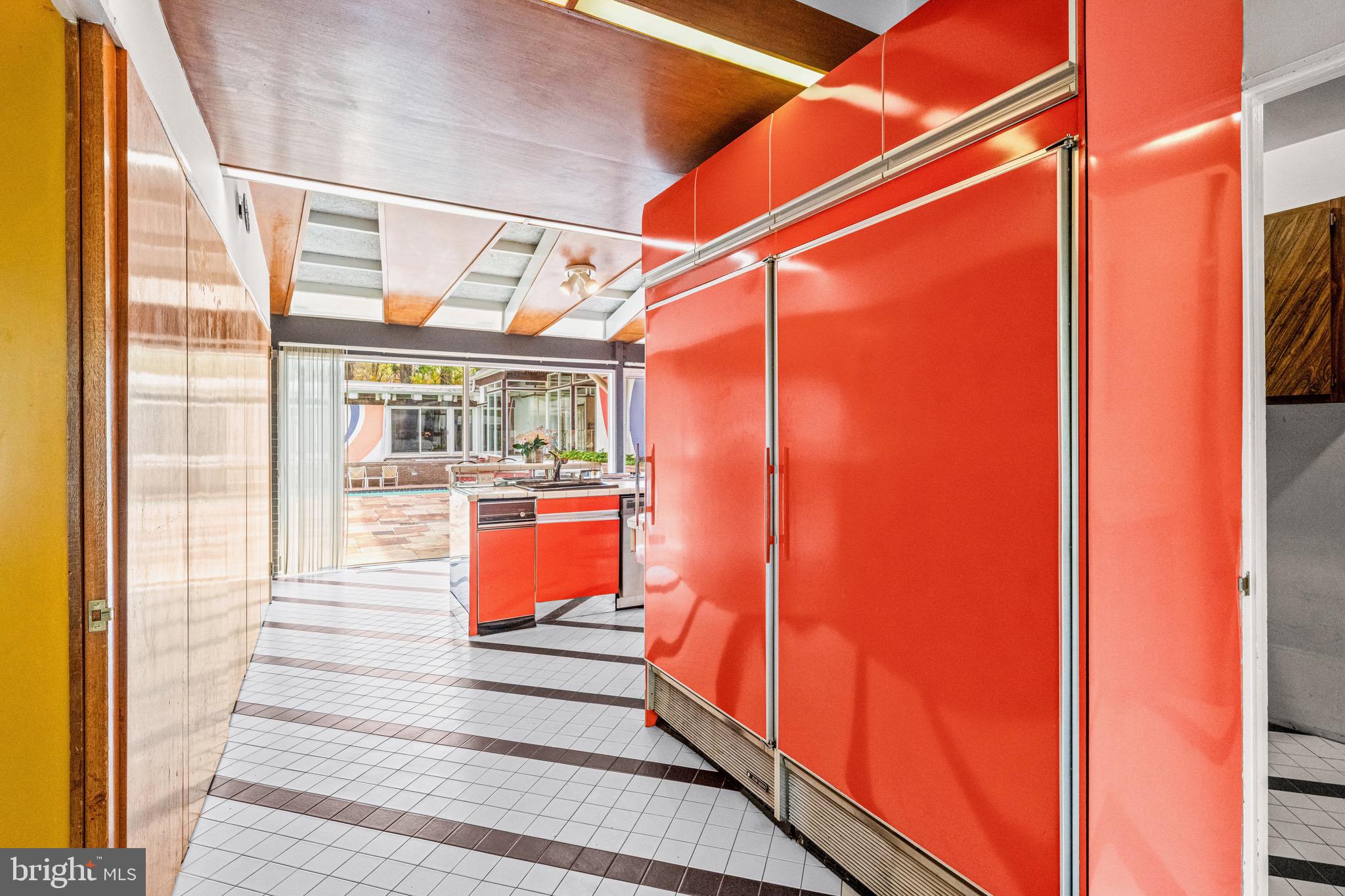 708 Righters Mill Rd