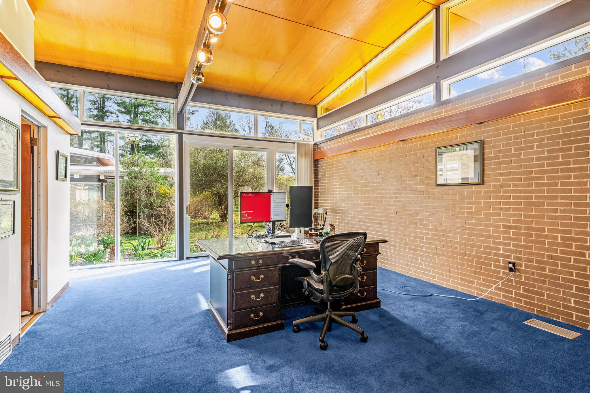 708 Righters Mill Rd