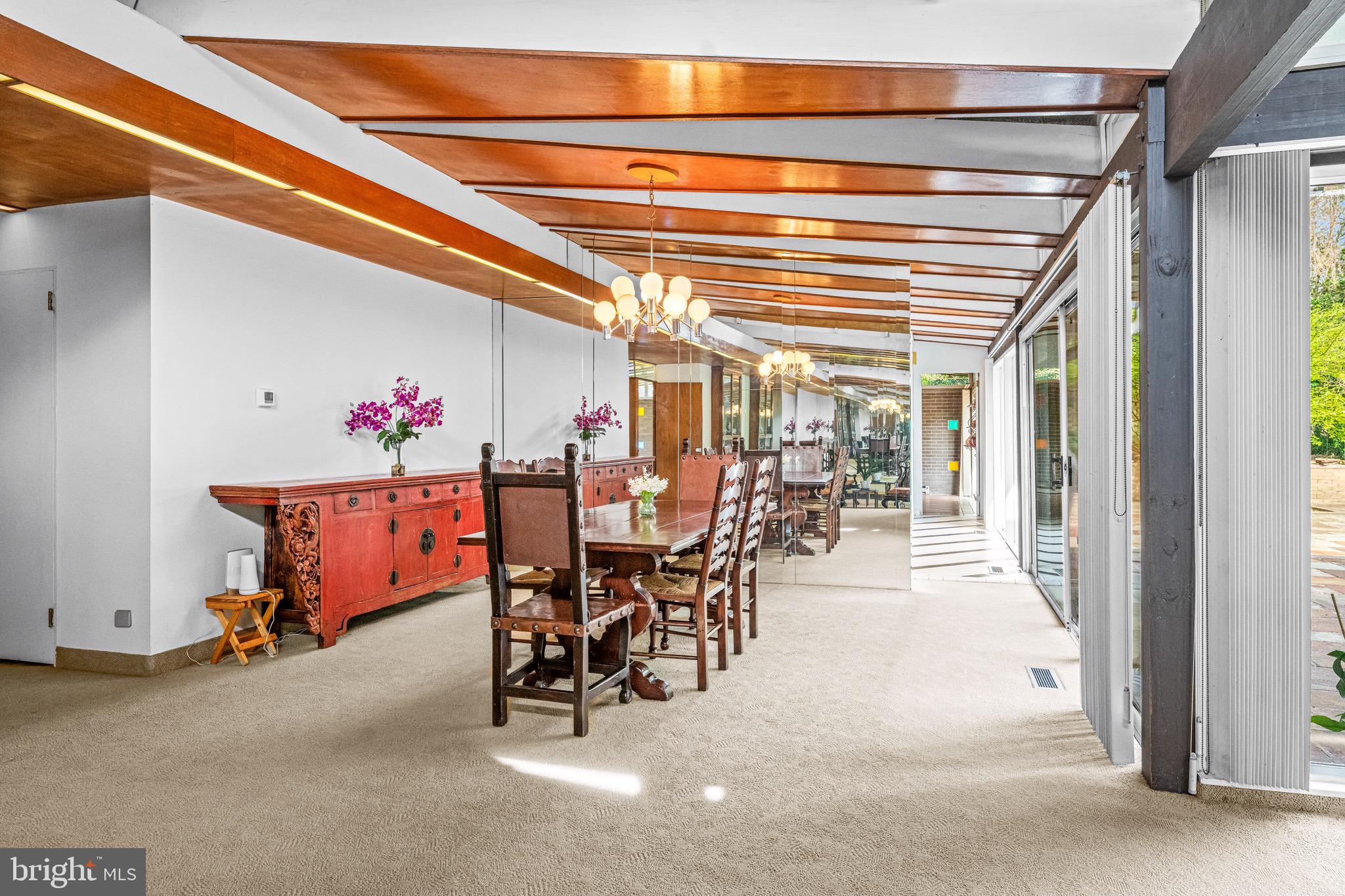 708 Righters Mill Rd