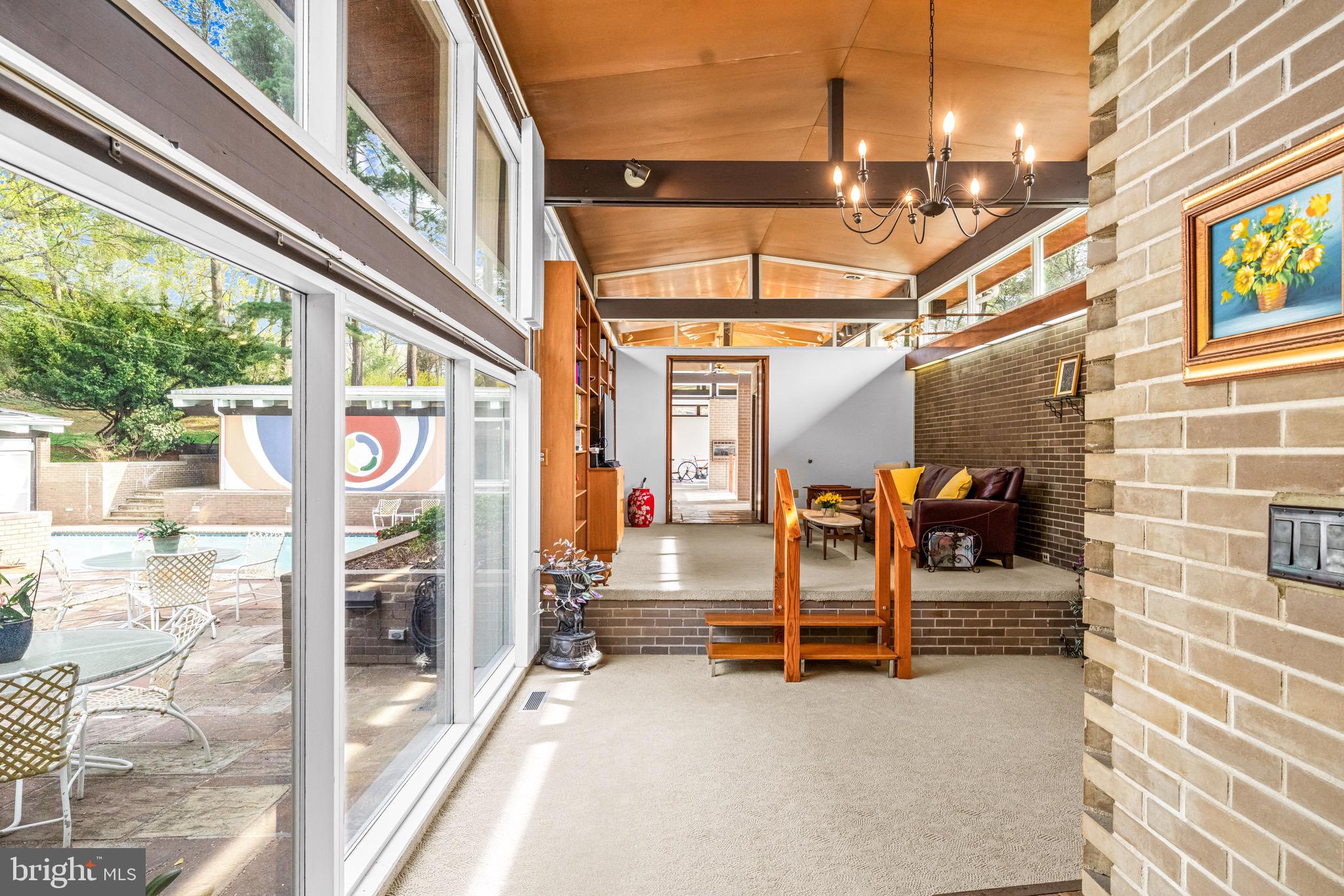 708 Righters Mill Rd