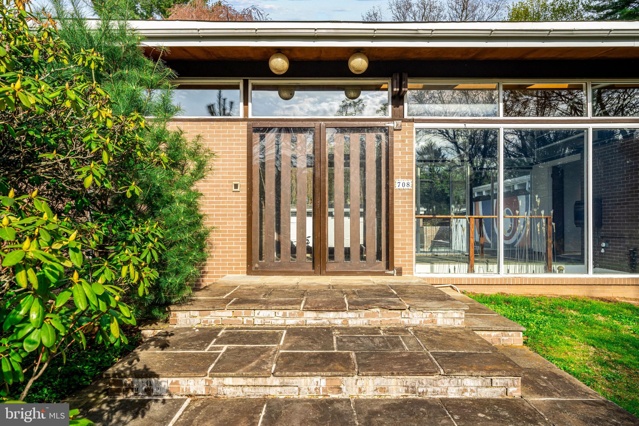 708 Righters Mill Rd