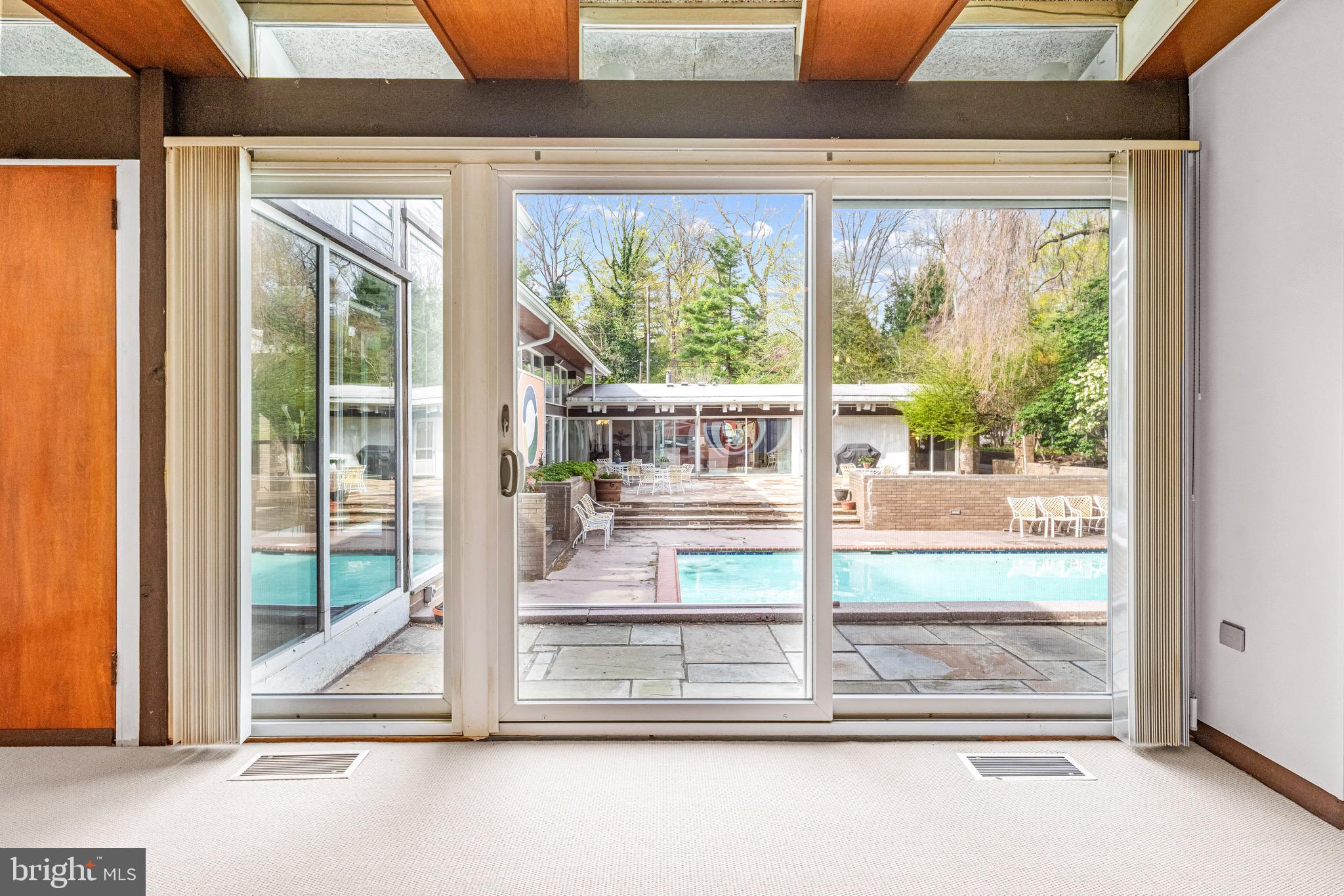 708 Righters Mill Rd