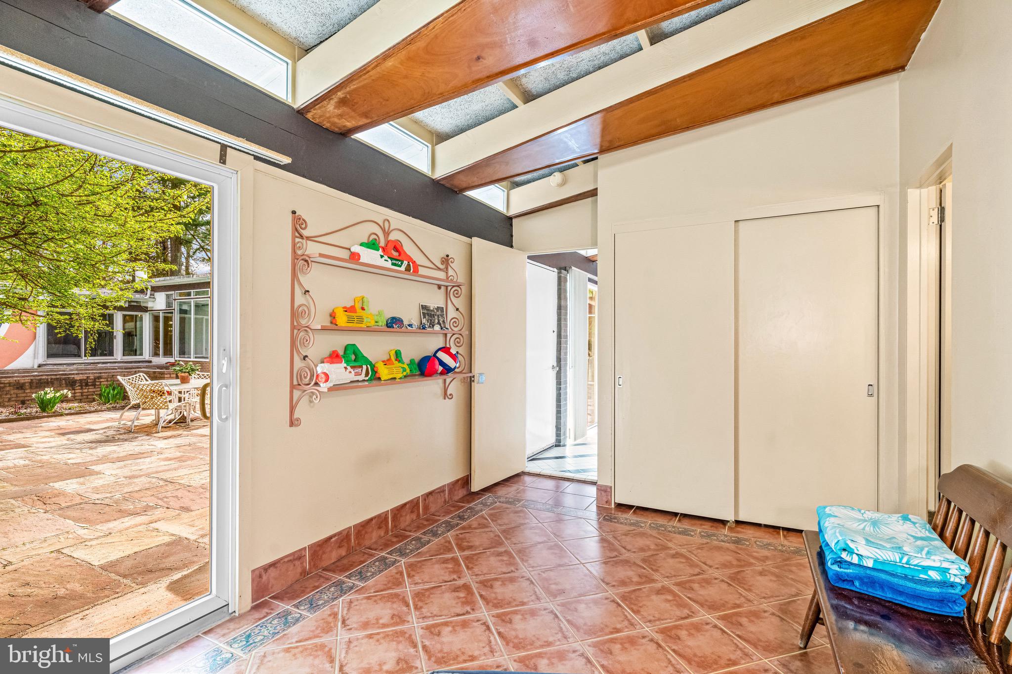 708 Righters Mill Rd