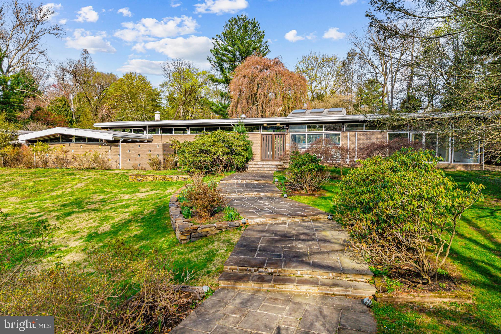 708 Righters Mill Rd