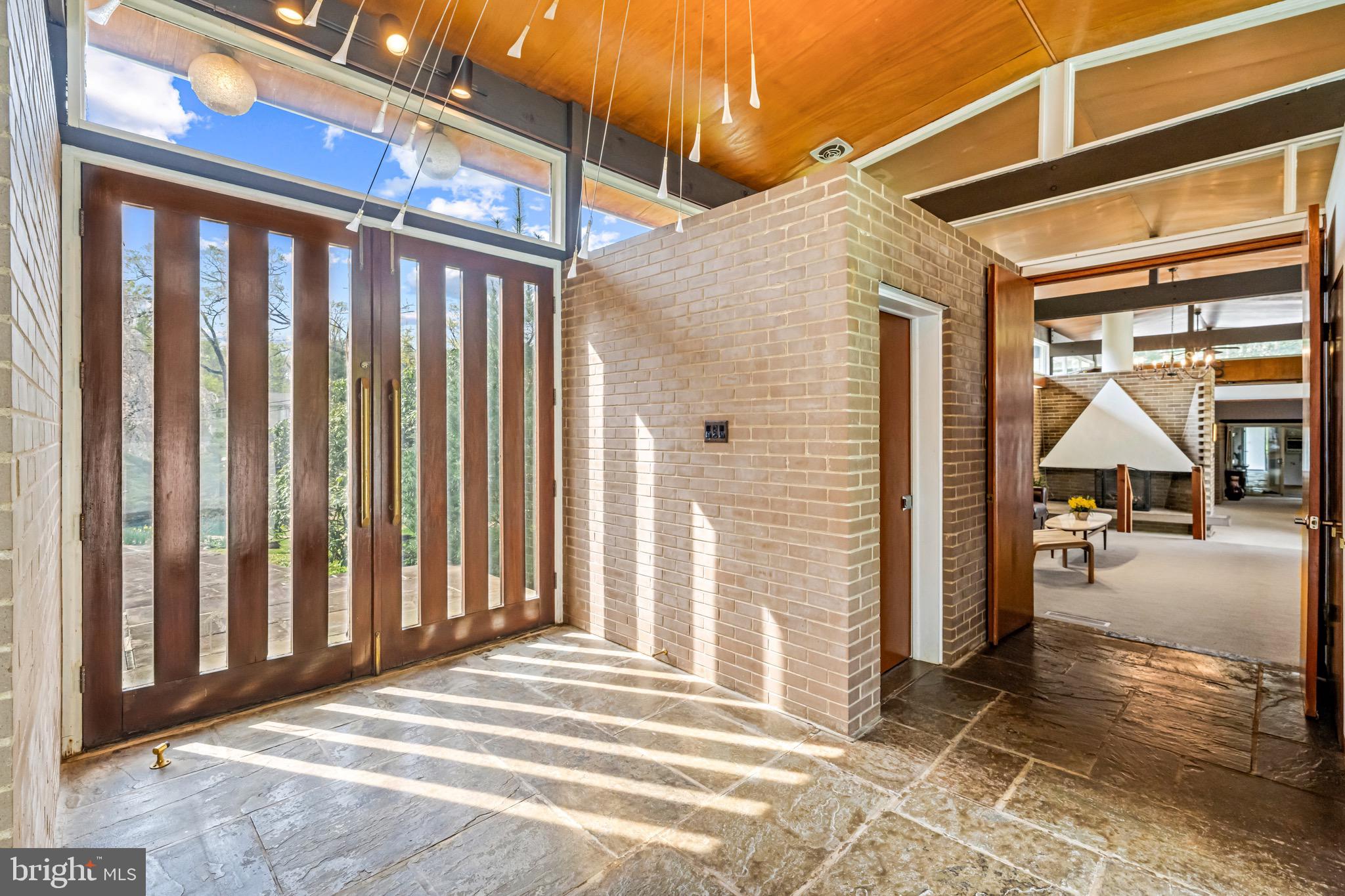 708 Righters Mill Rd