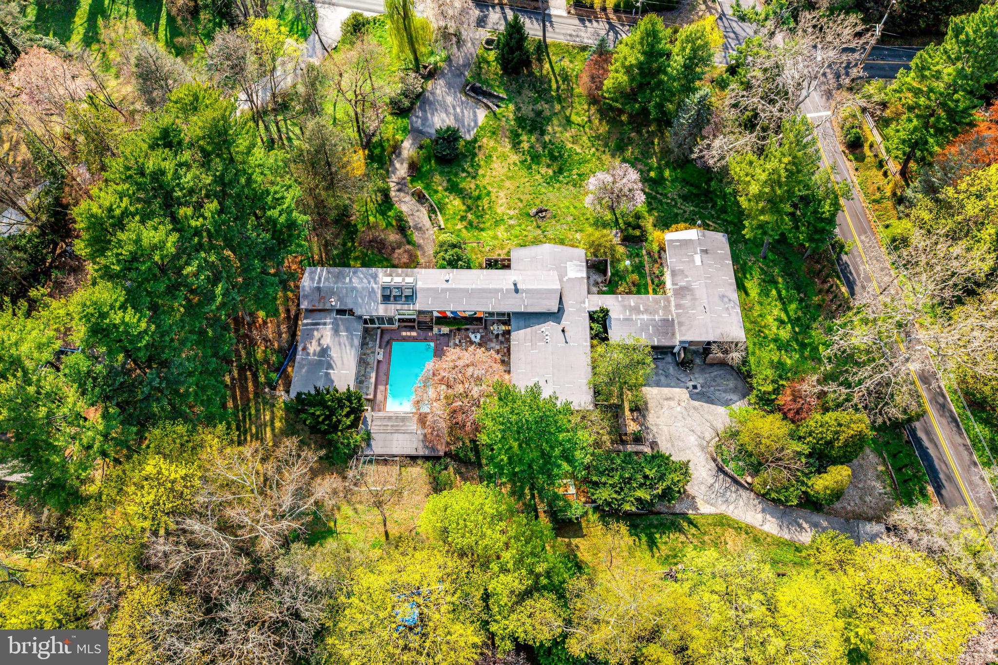 708 Righters Mill Rd