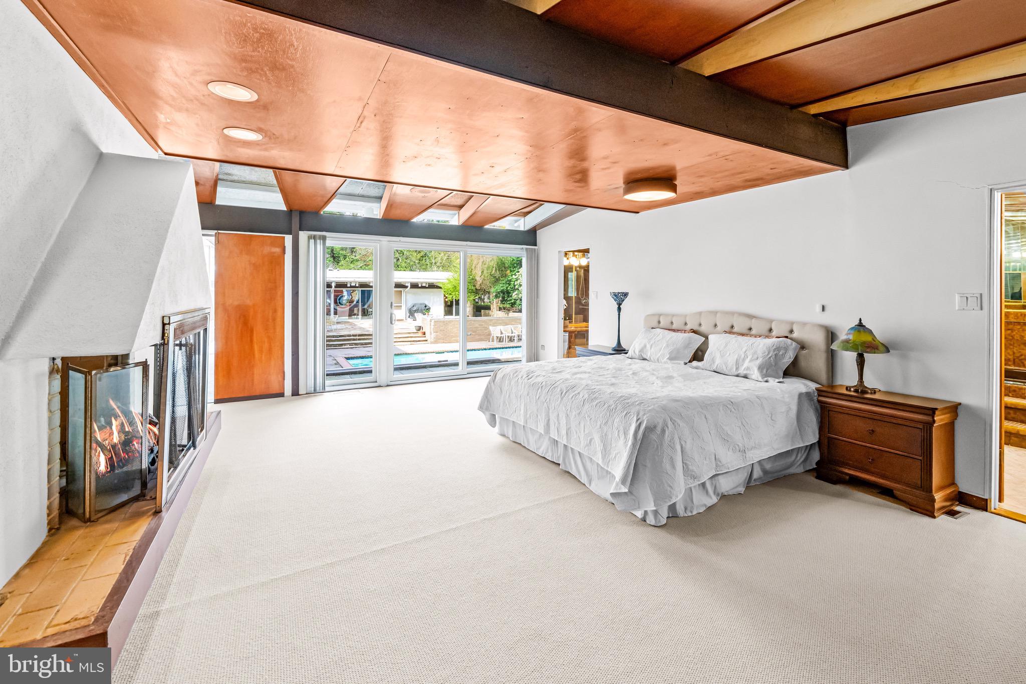 708 Righters Mill Rd