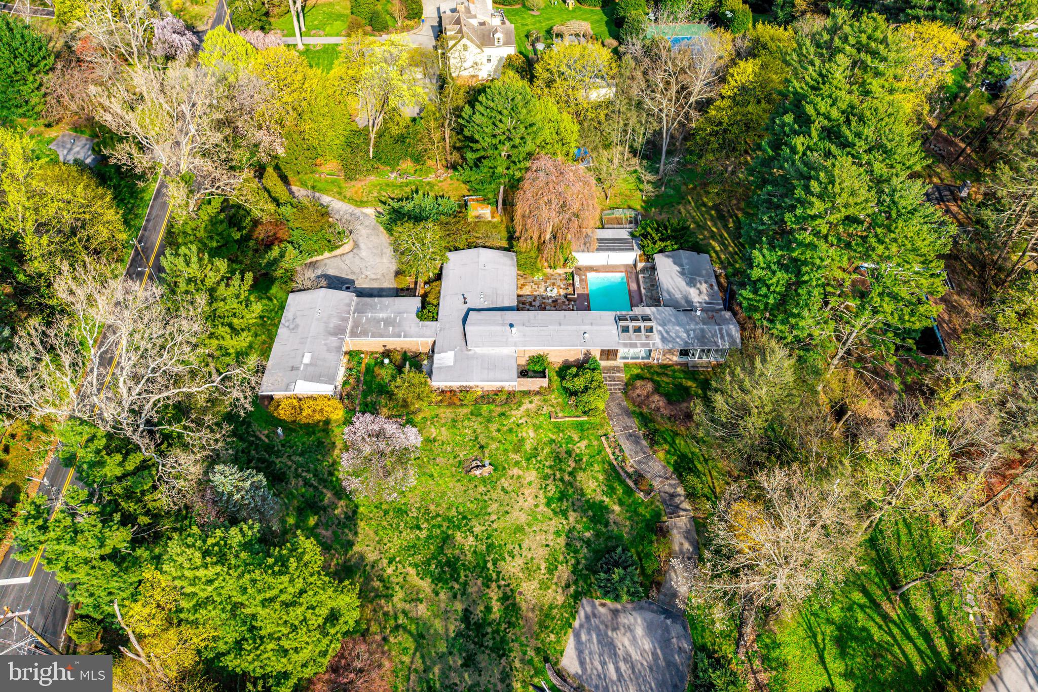 708 Righters Mill Rd