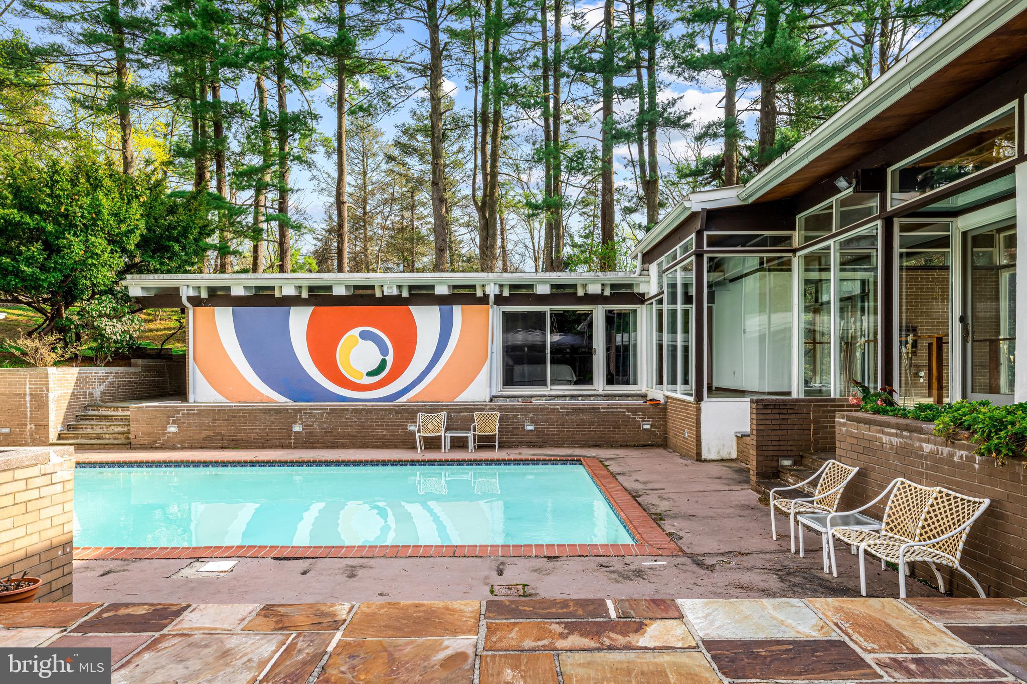 708 Righters Mill Rd