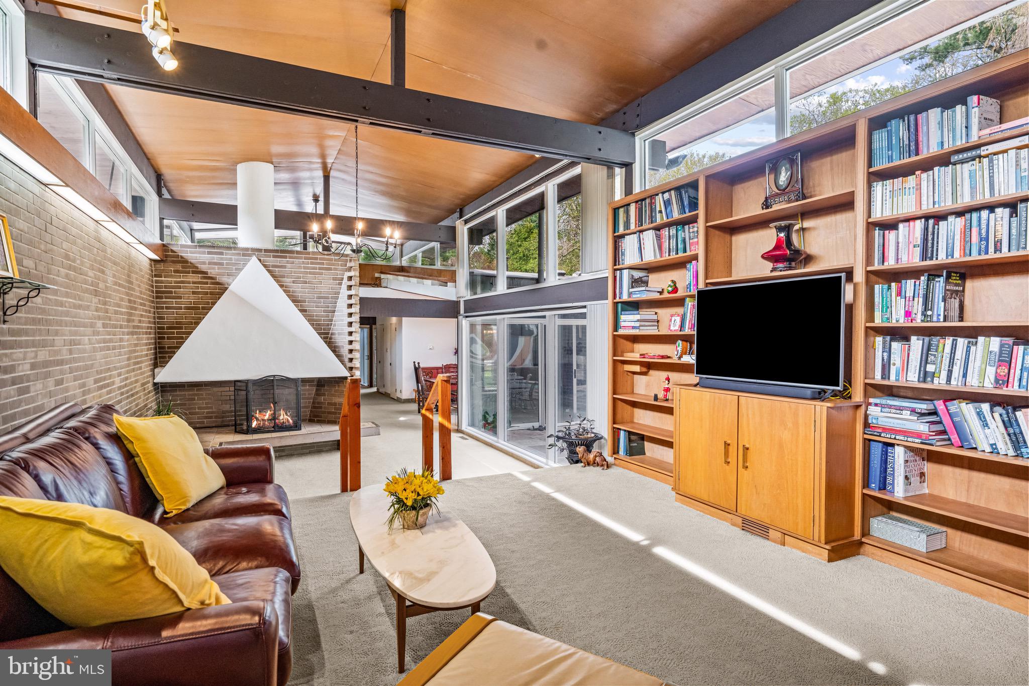 708 Righters Mill Rd