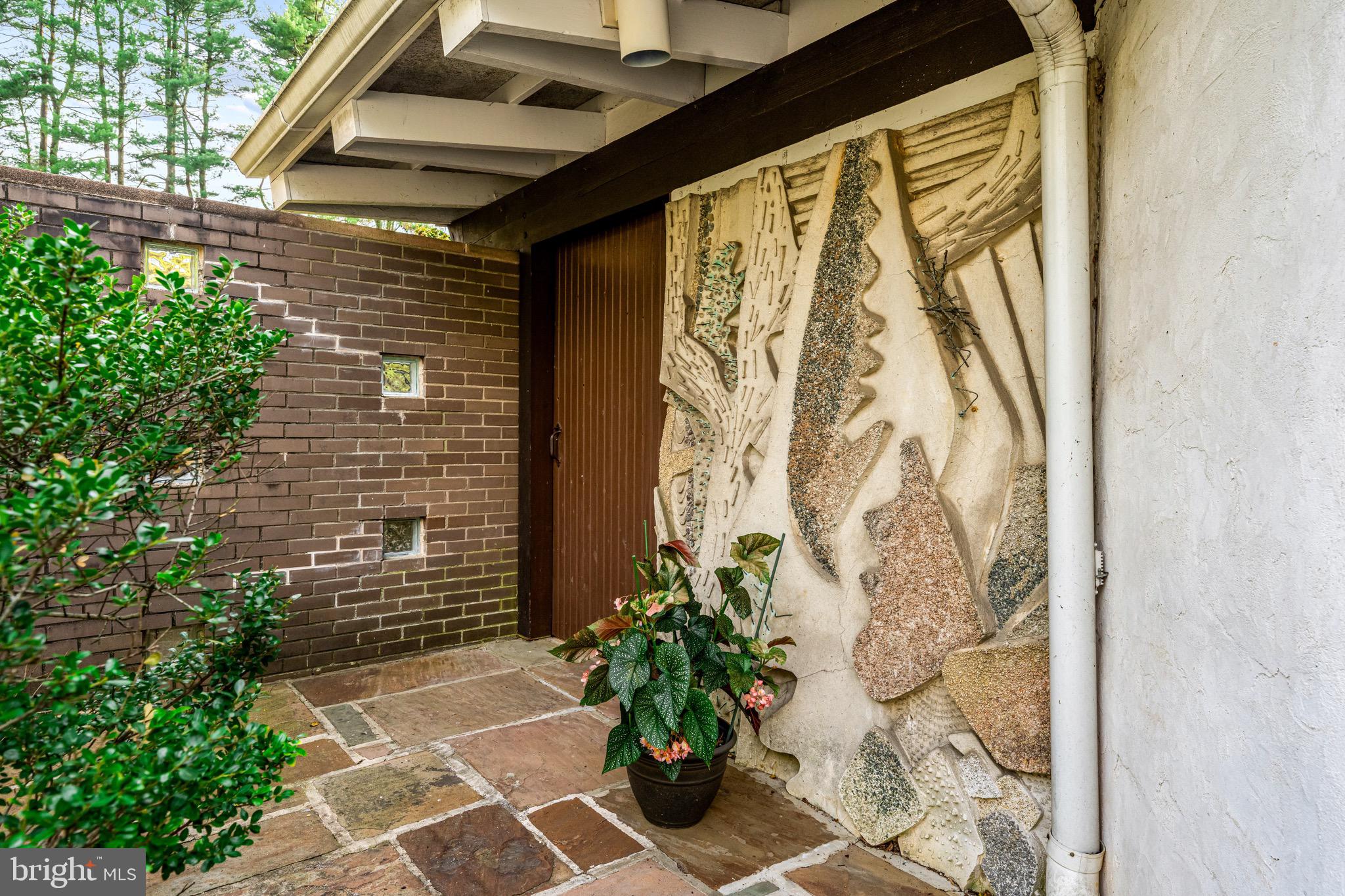 708 Righters Mill Rd