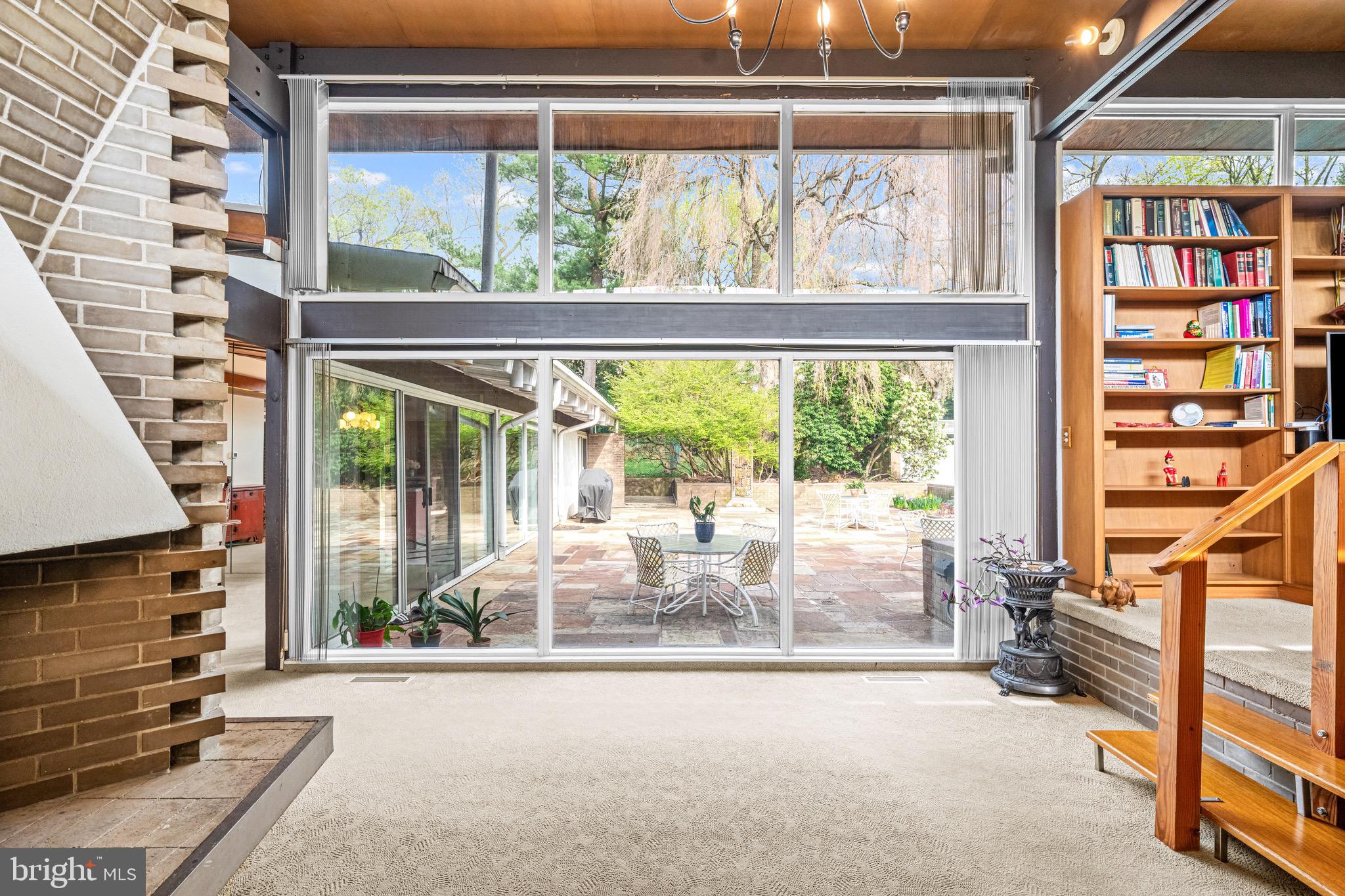 708 Righters Mill Rd