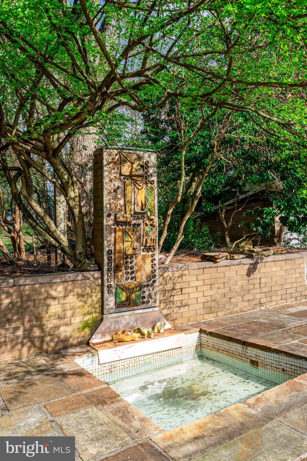 708 Righters Mill Rd