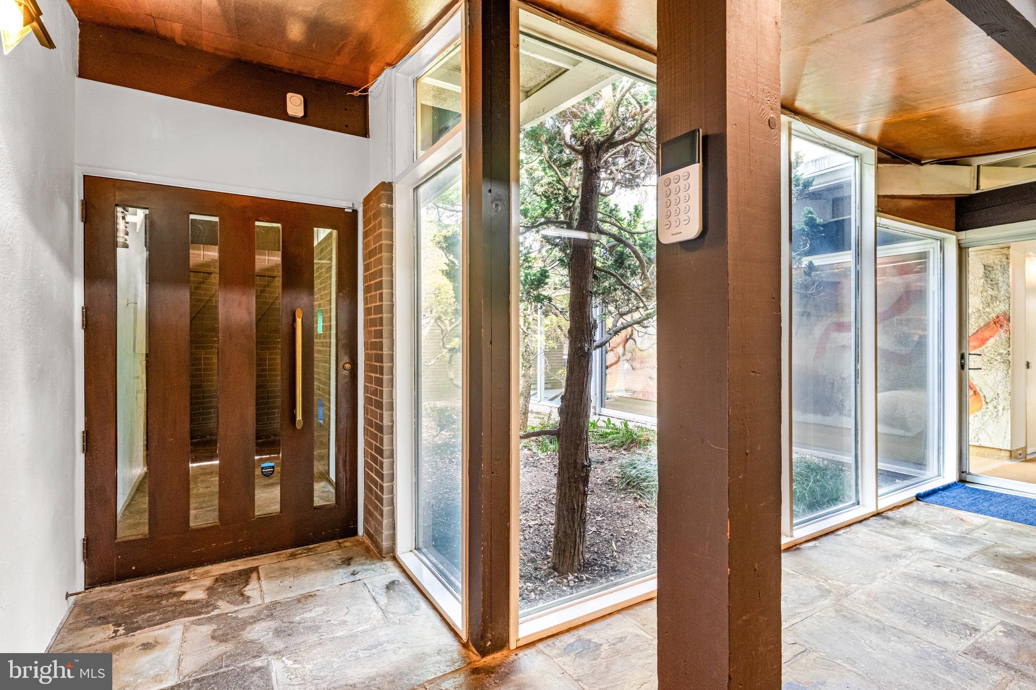 708 Righters Mill Rd