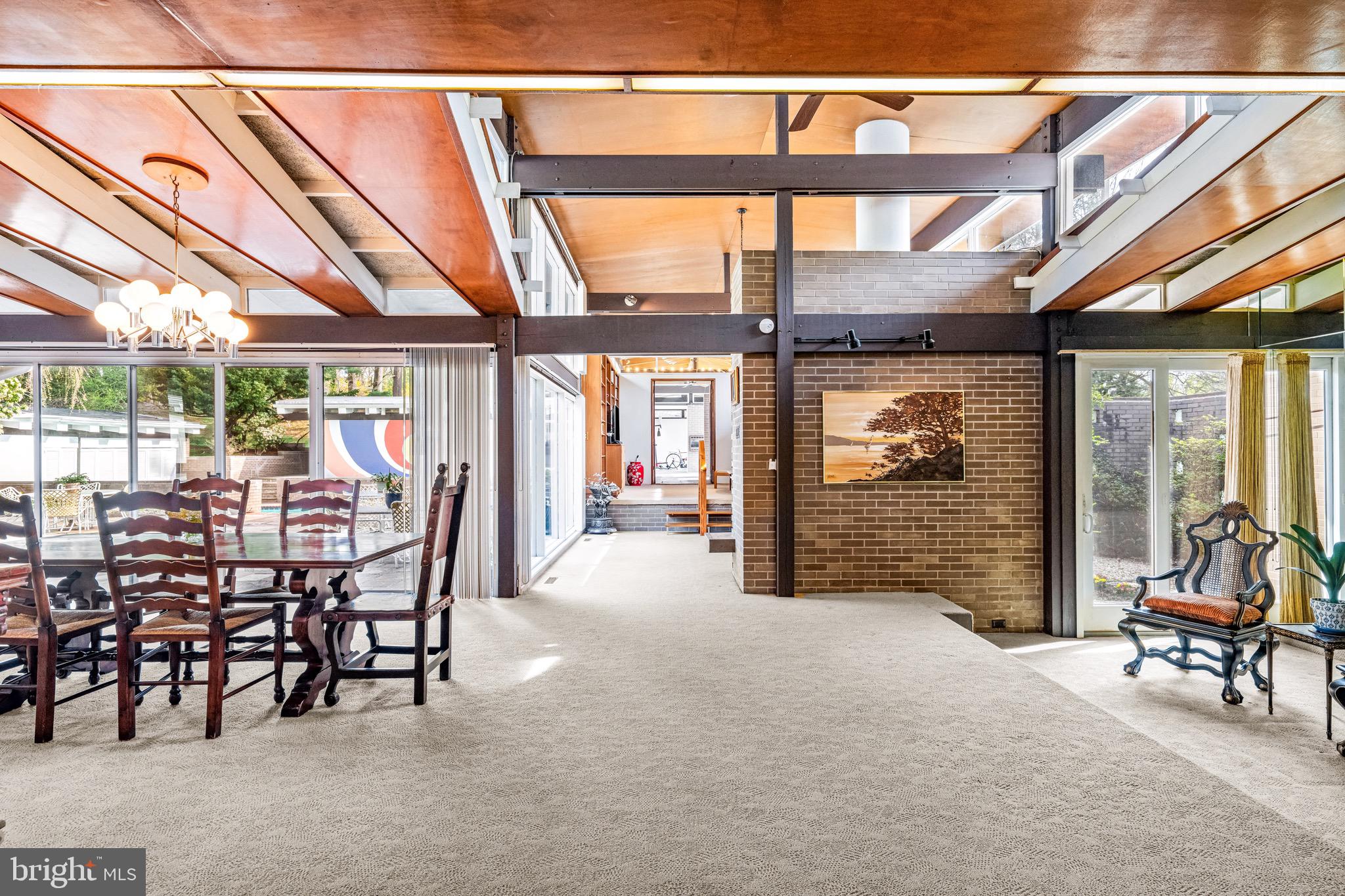 708 Righters Mill Rd