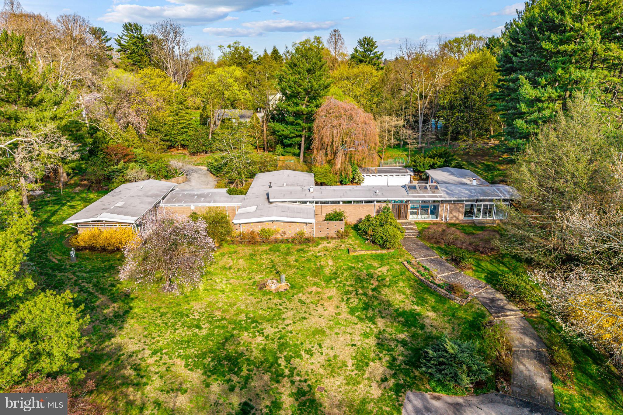 708 Righters Mill Rd