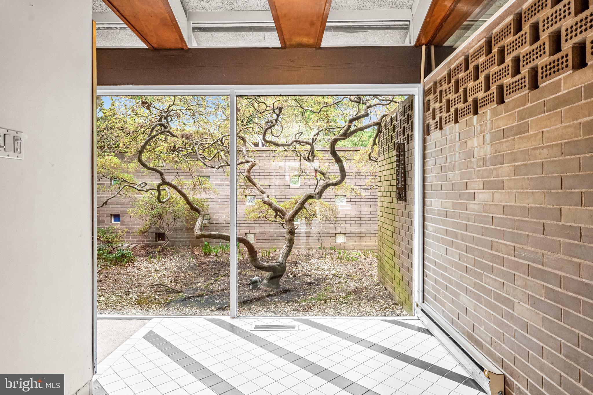 708 Righters Mill Rd