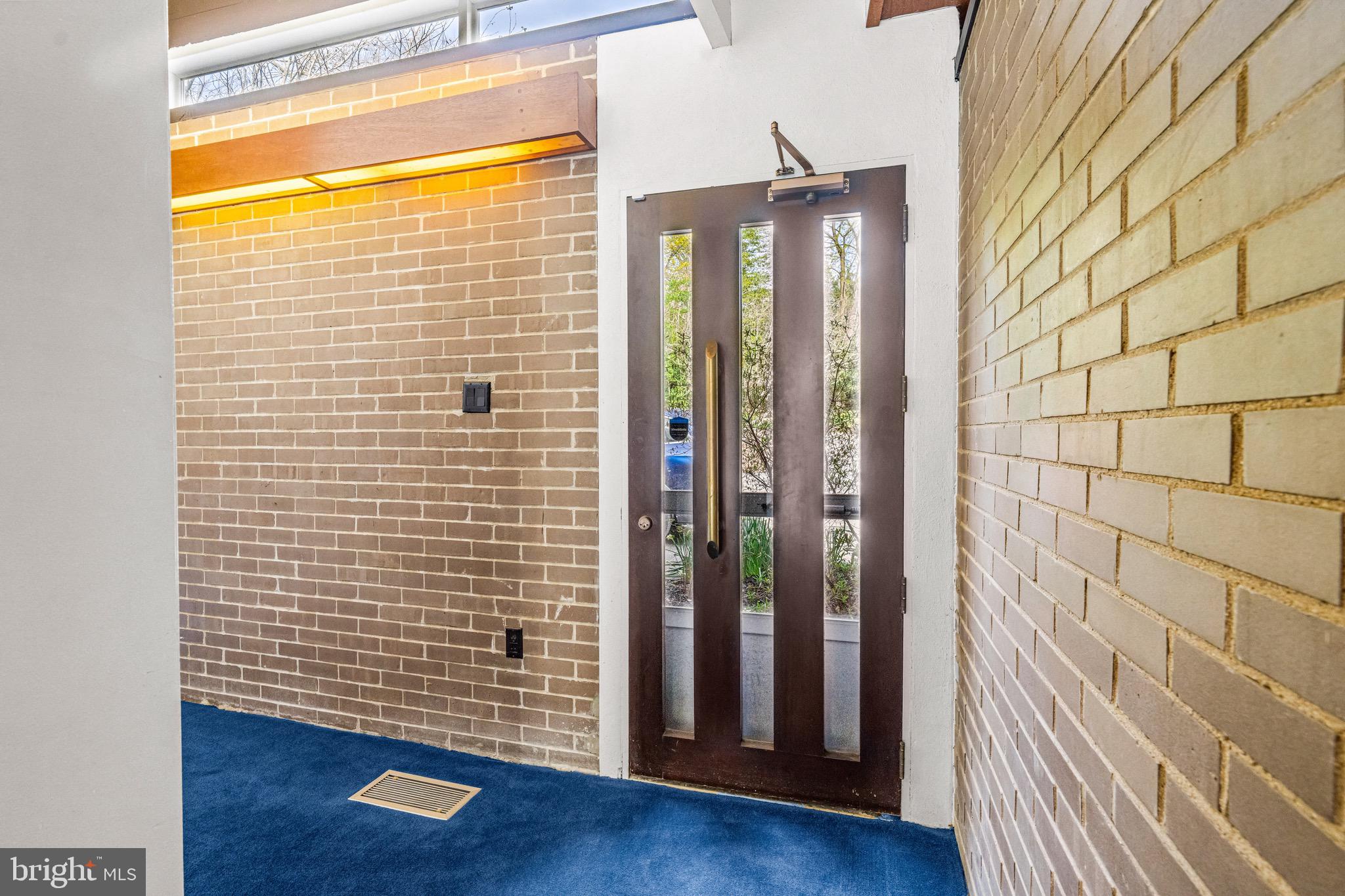 708 Righters Mill Rd