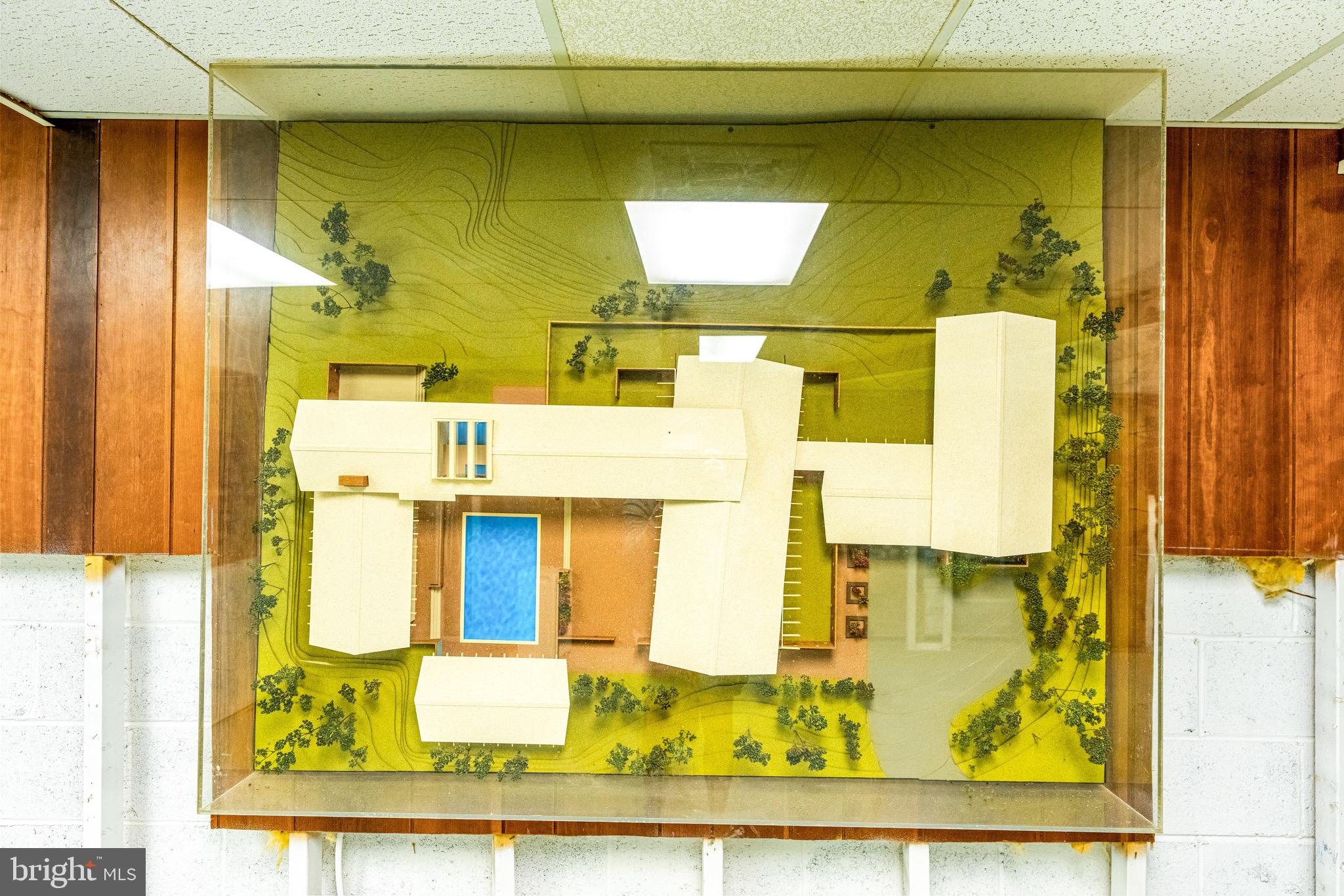 708 Righters Mill Rd