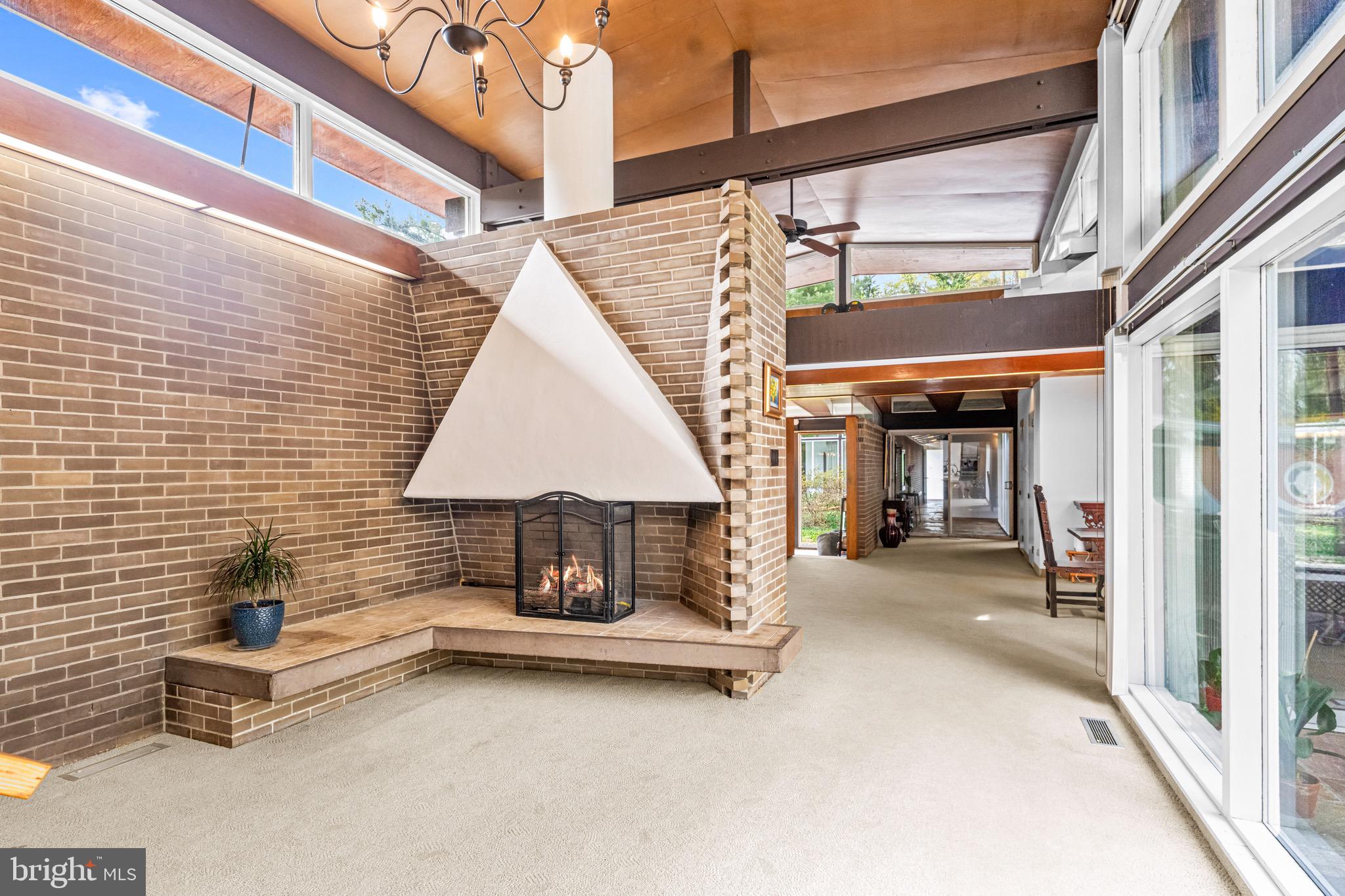 708 Righters Mill Rd